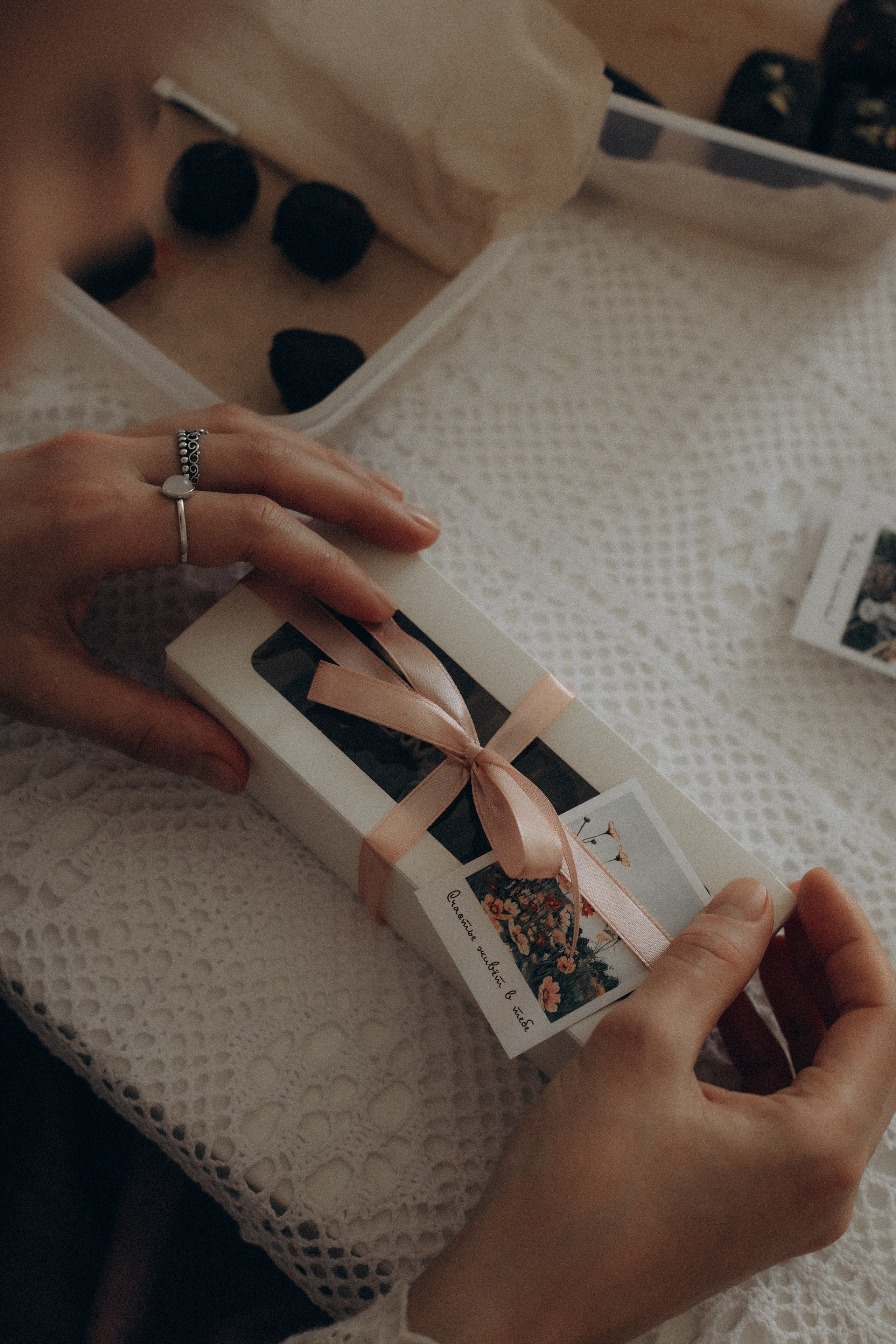 Катя Виталий и Влад. Фотограф в Петербурге Ольга Стрельченко