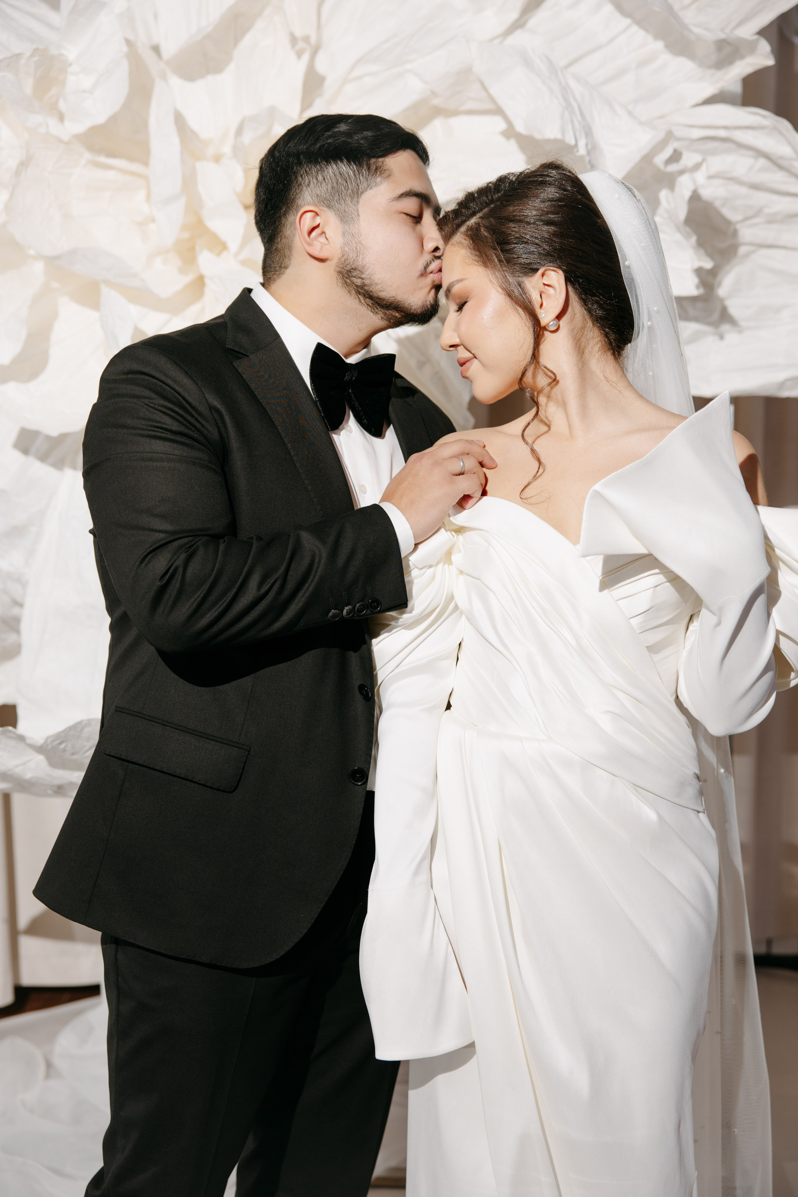 Askar & Alma. Batr Kanatkali