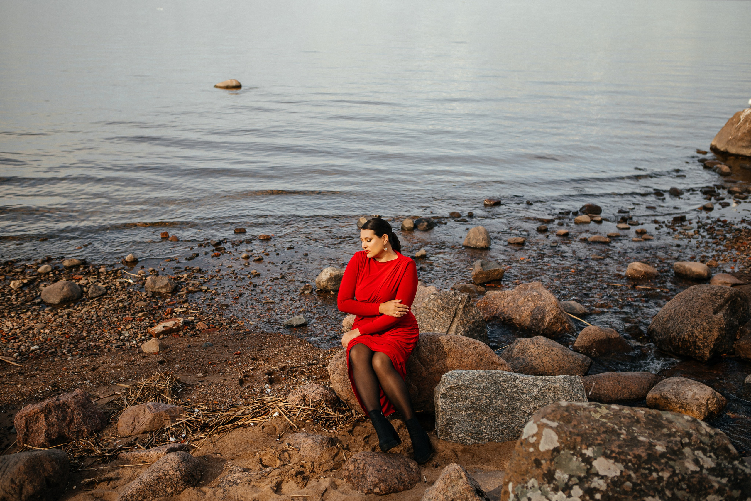 Алена — Петергоф. Elena Sova — семейный и женский фотограф в Санкт-Петербурге