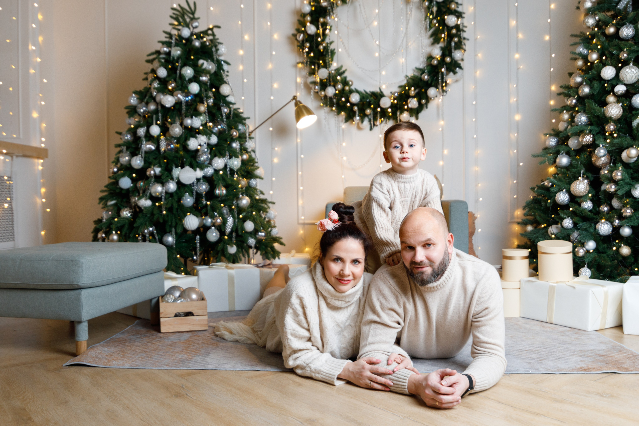 Family. Фотограф в Хабаровске Светлана Локтионова
