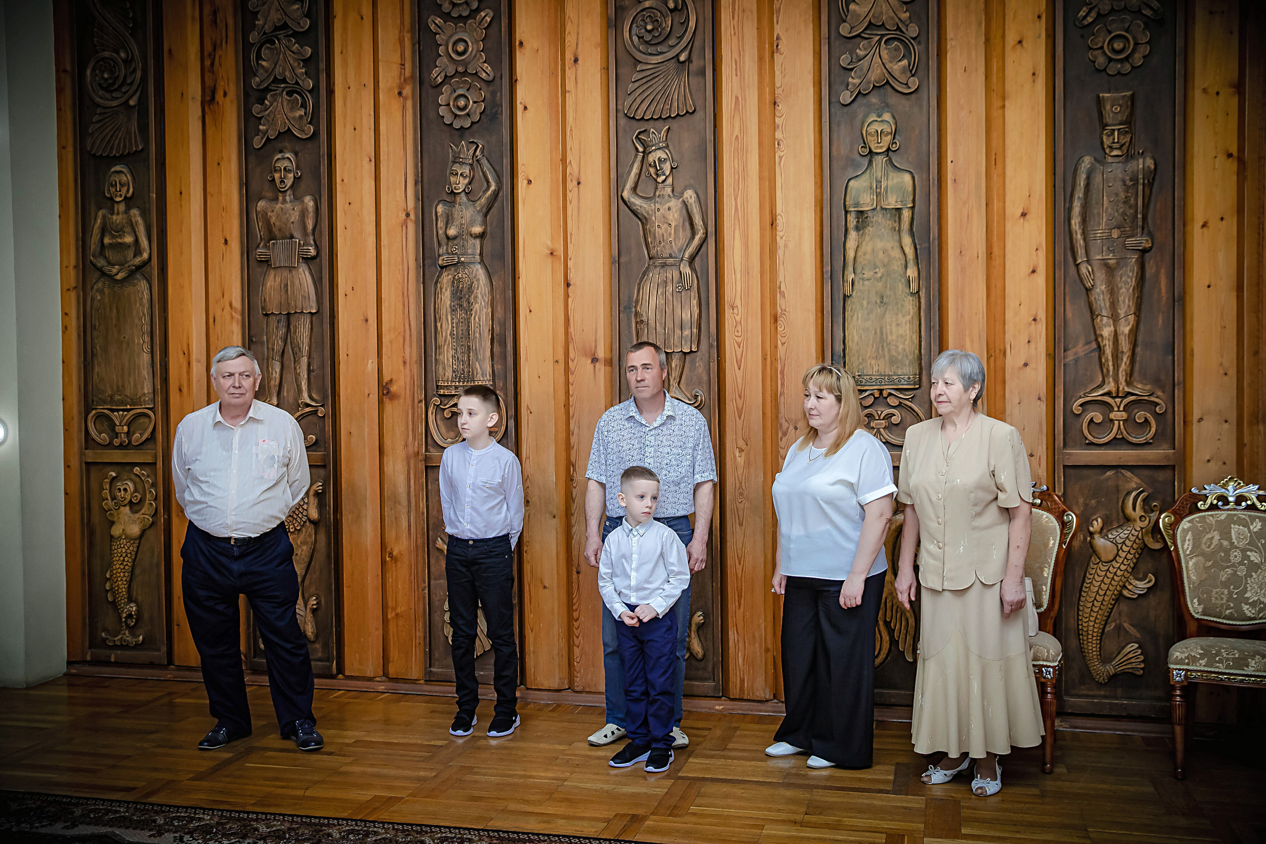 Свадьба Амира и Анастасии 12.04.2025. Современные Выпускные Альбомы в Ростове-на-Дону