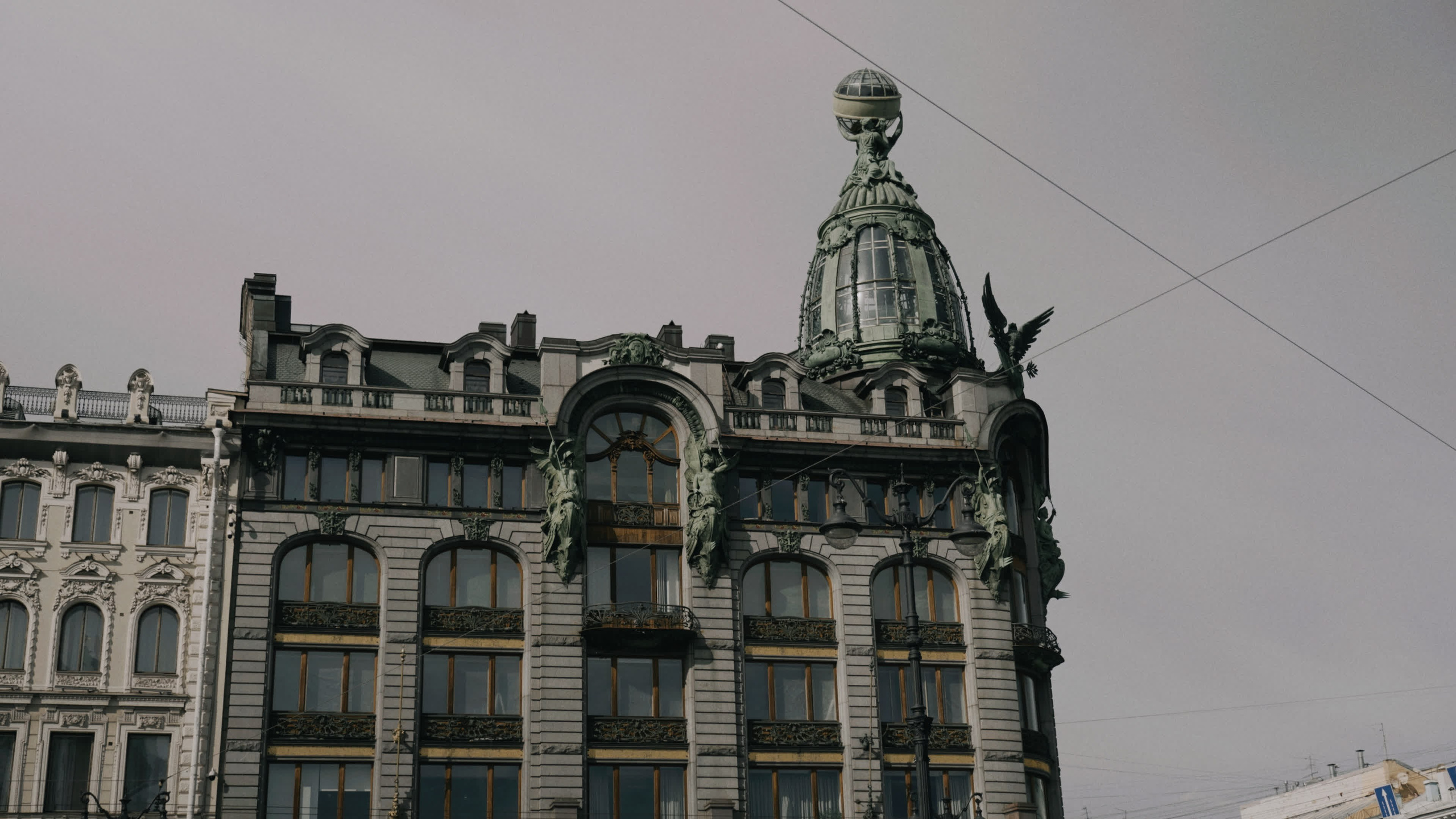 Али & Оля, Санкт-Петербург. Фотограф и видеограф Виктор Пати