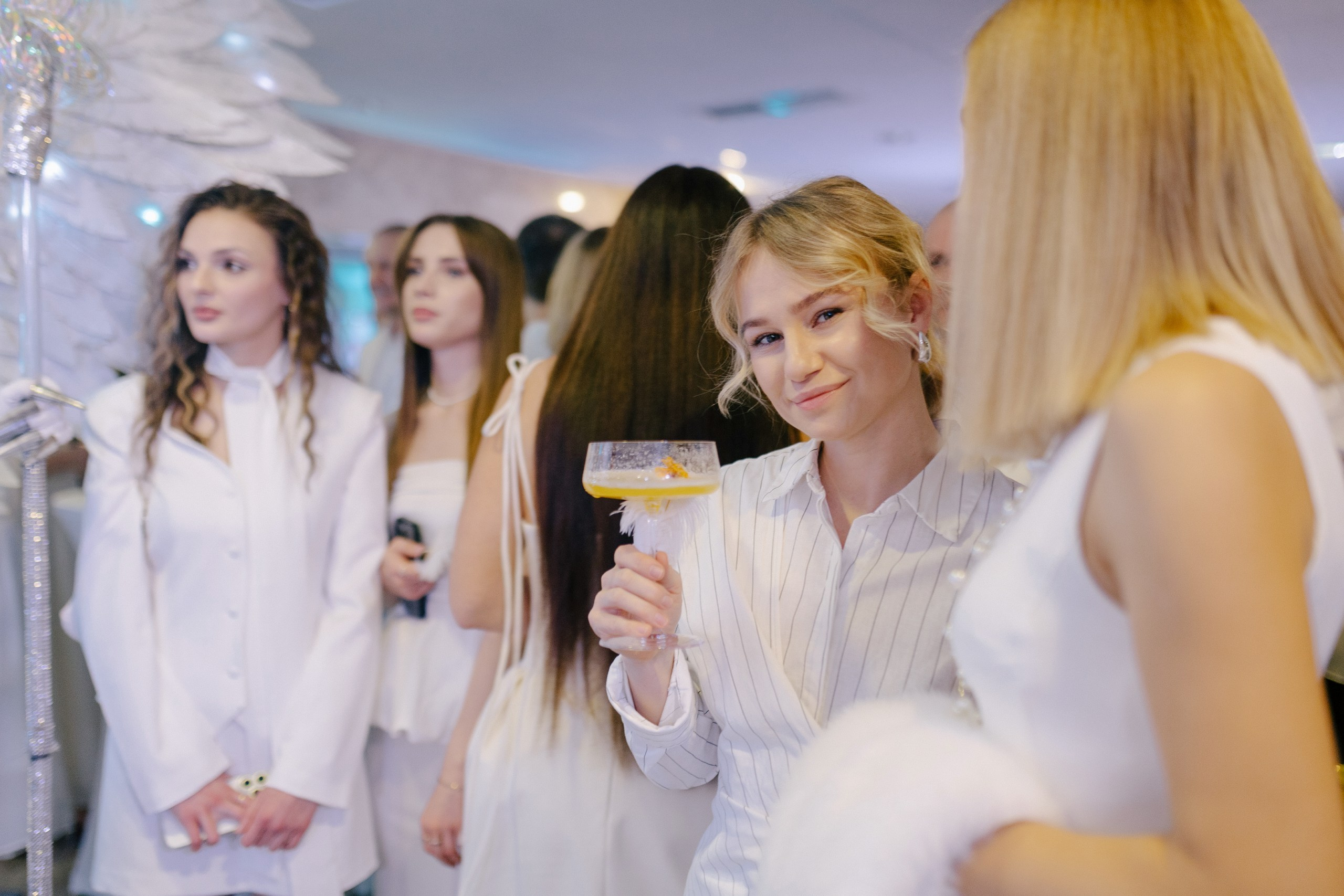 Корпоратив Единая Европа. Фотограф мероприятий, персональные съемки в Москве Владиславлева Настя