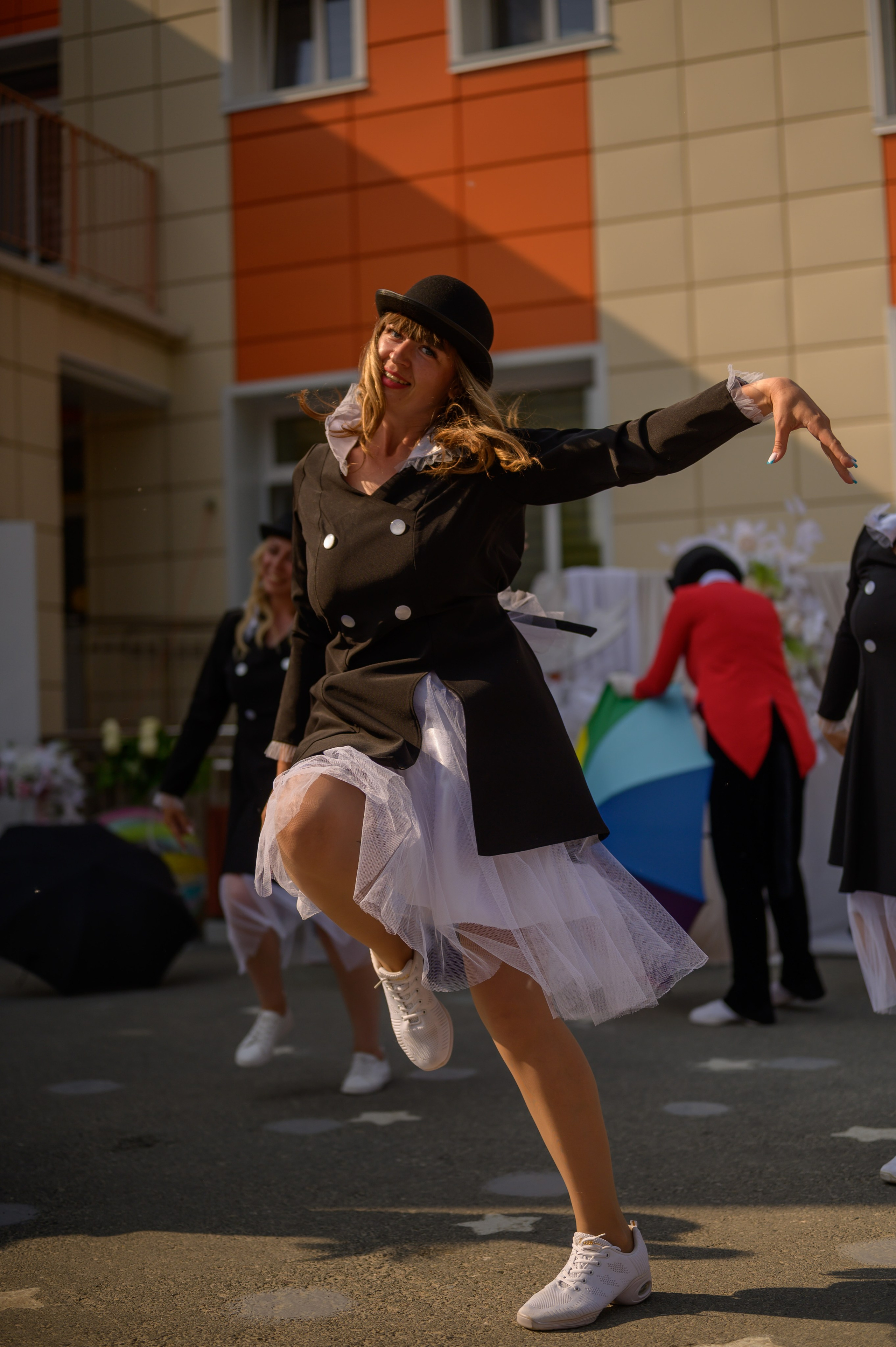 Репортаж выпускного группа «Фантазёры» 3 садик. Фотограф новорожденных, семейный детский в Тюмени Татьяна Морозова