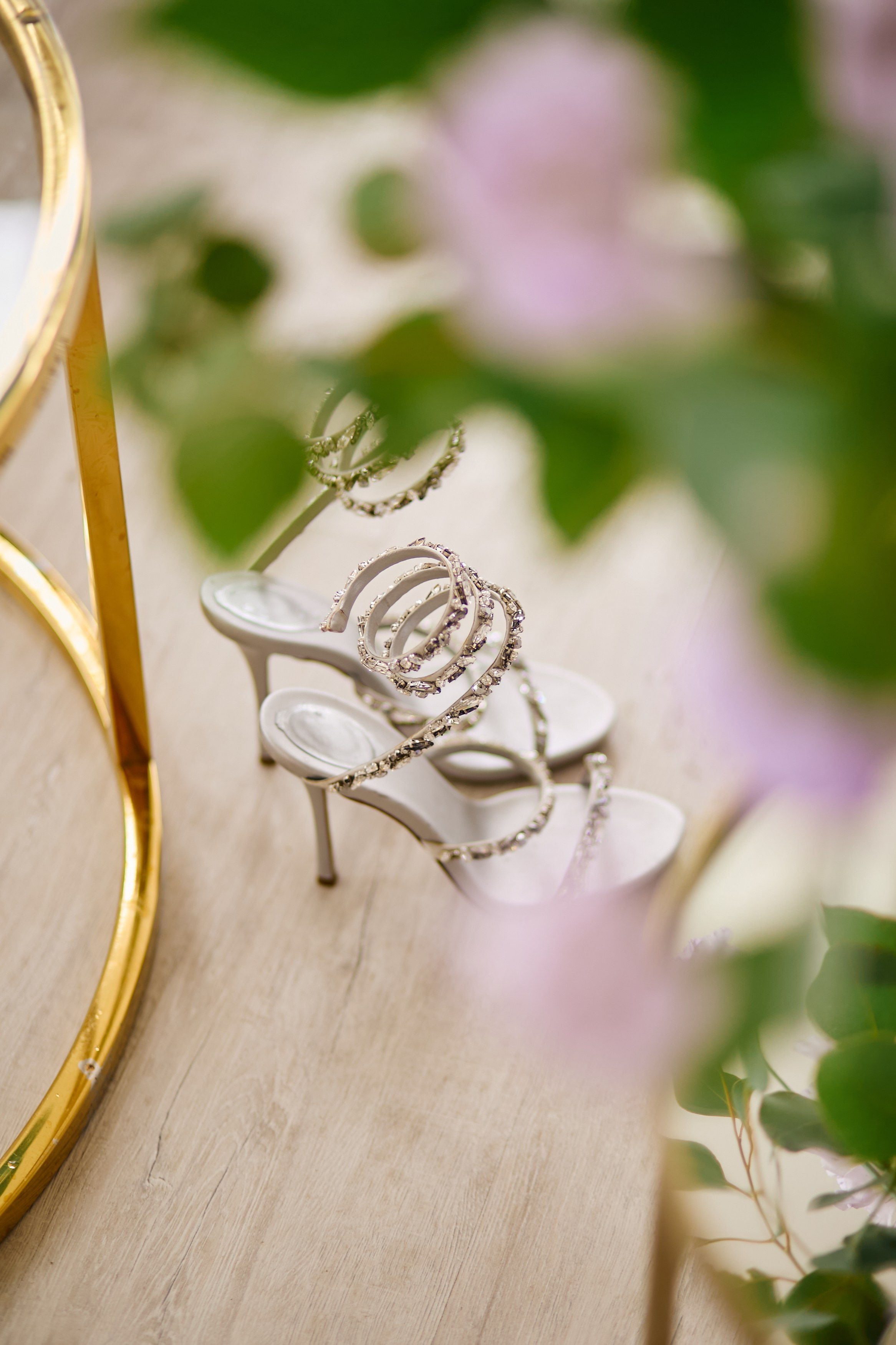 Дима и Алина. Фотограф Константин Земсков