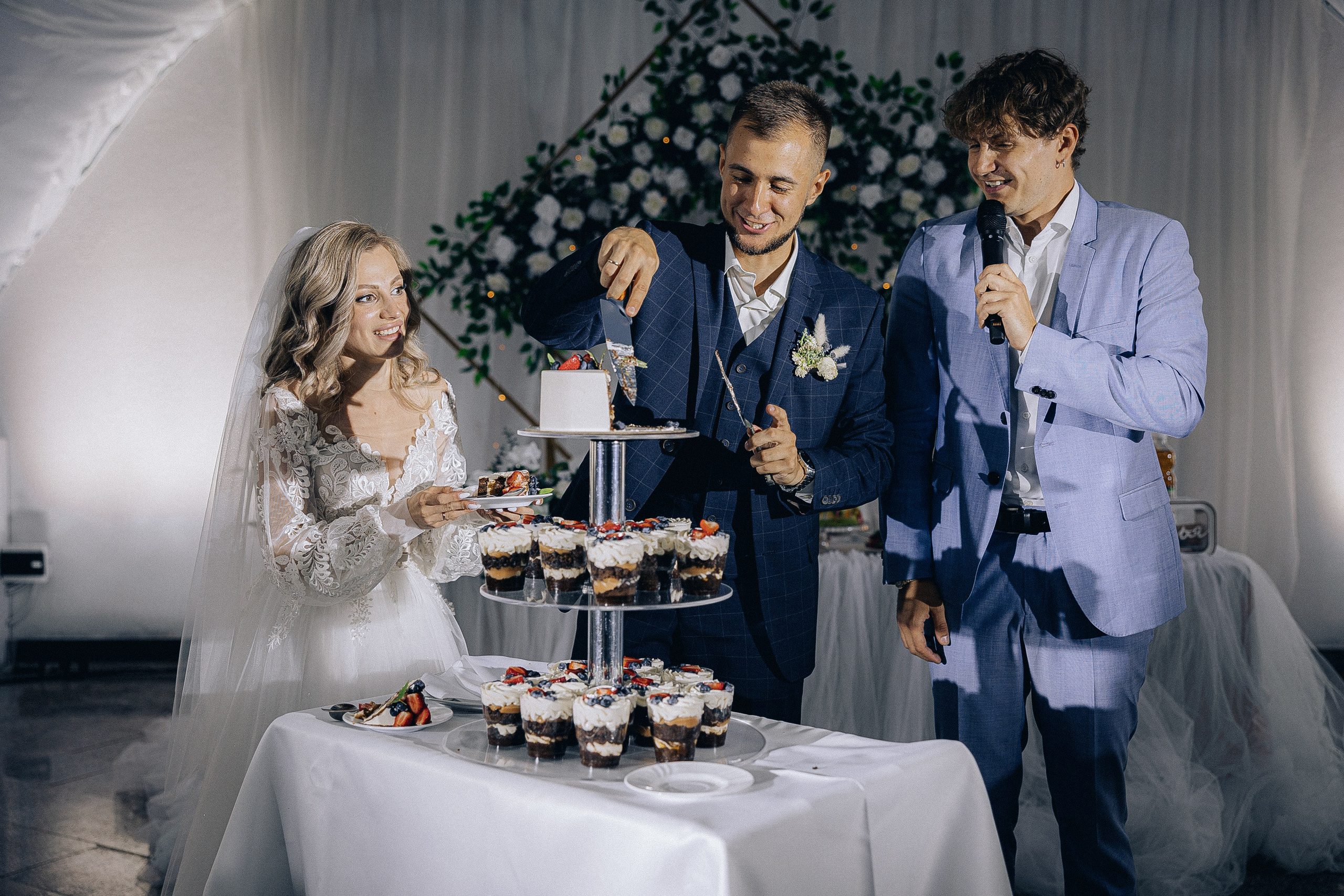 Оксана и Тимур. Свадебный и семейный фотограф Елизавета Ермак | Москва и МО