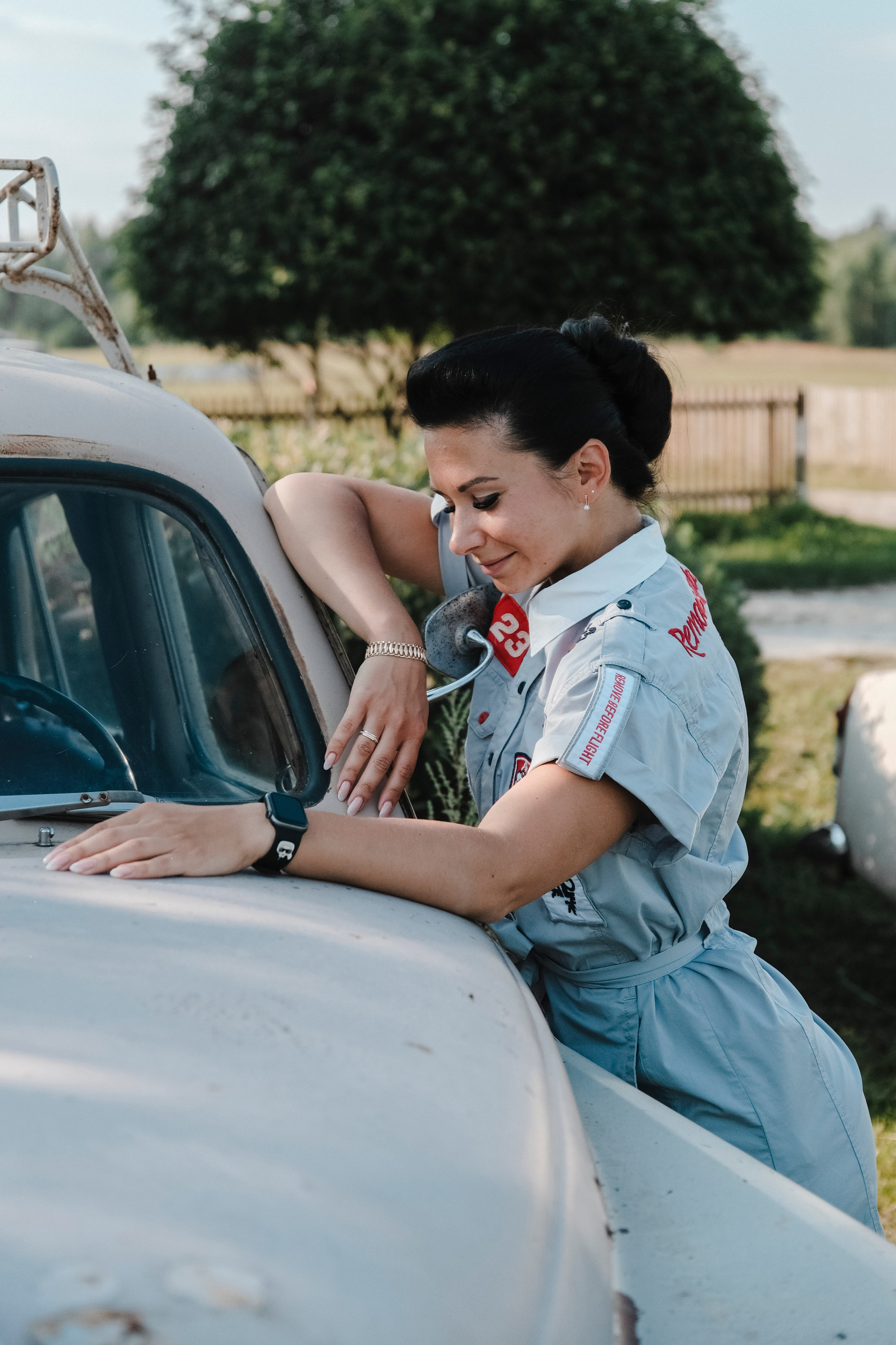 Аэродром. Фотограф и видеограф в Москве и МО — Евгений Лавров