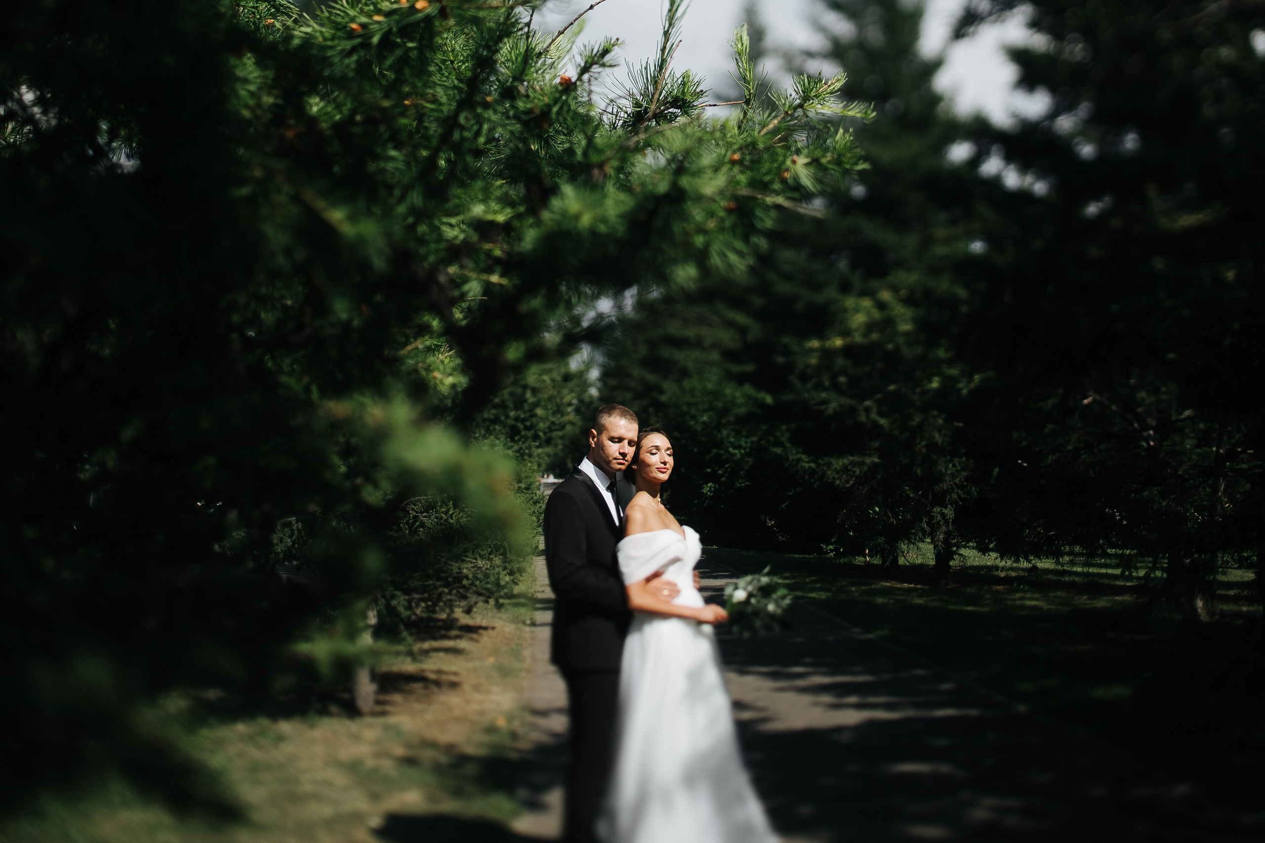 Иван Юлия. Фотограф в Красноярске Надежда Воскресенская