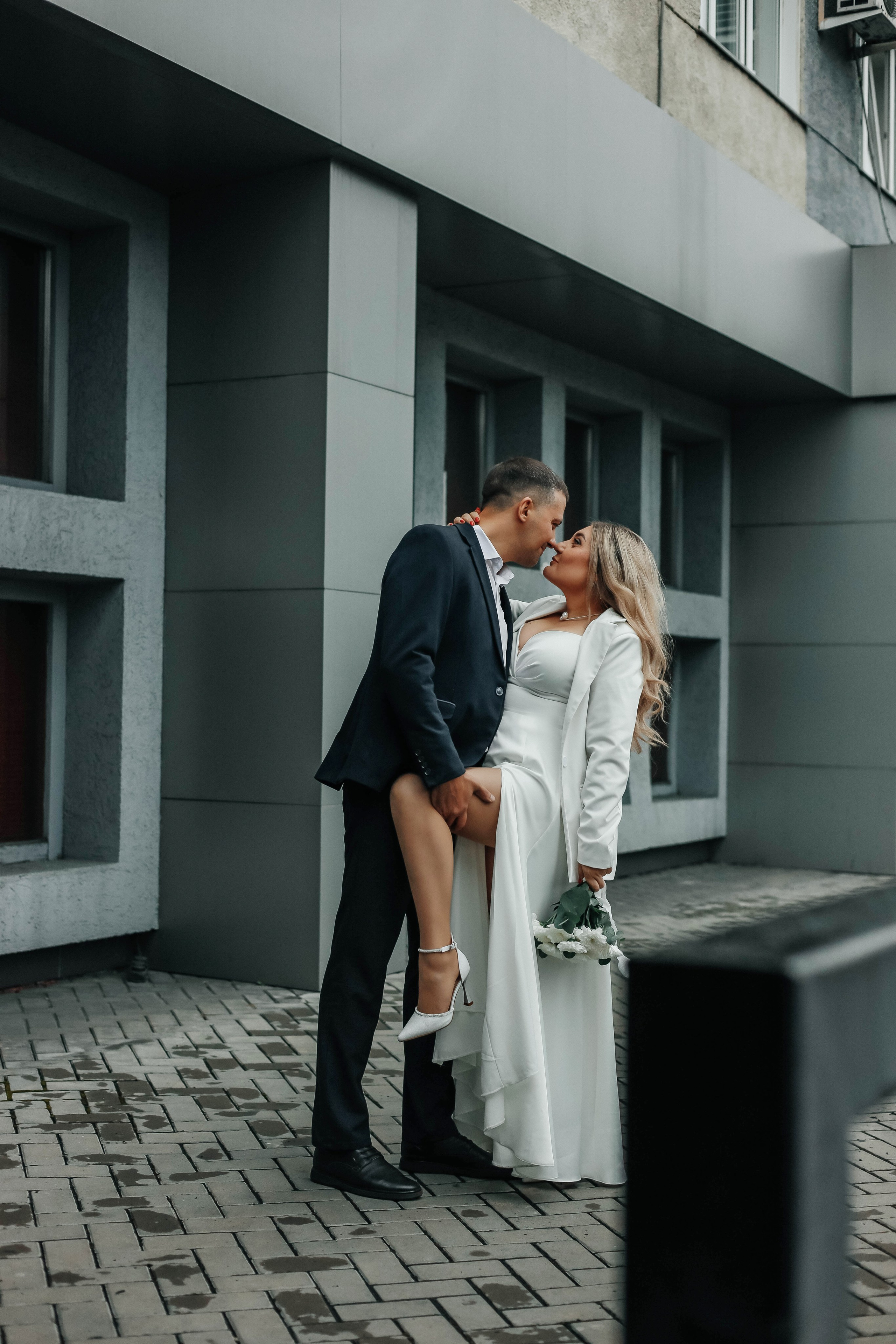 Альбом 18. Семейный фотограф Анна Мезенцева