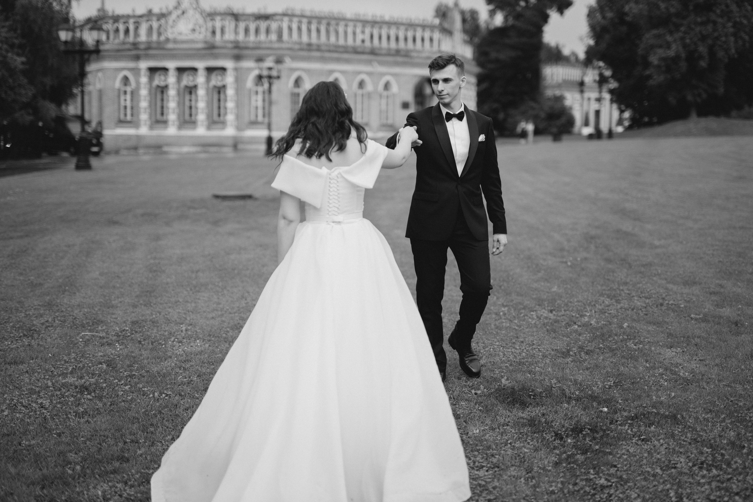 Кирилл & Юля