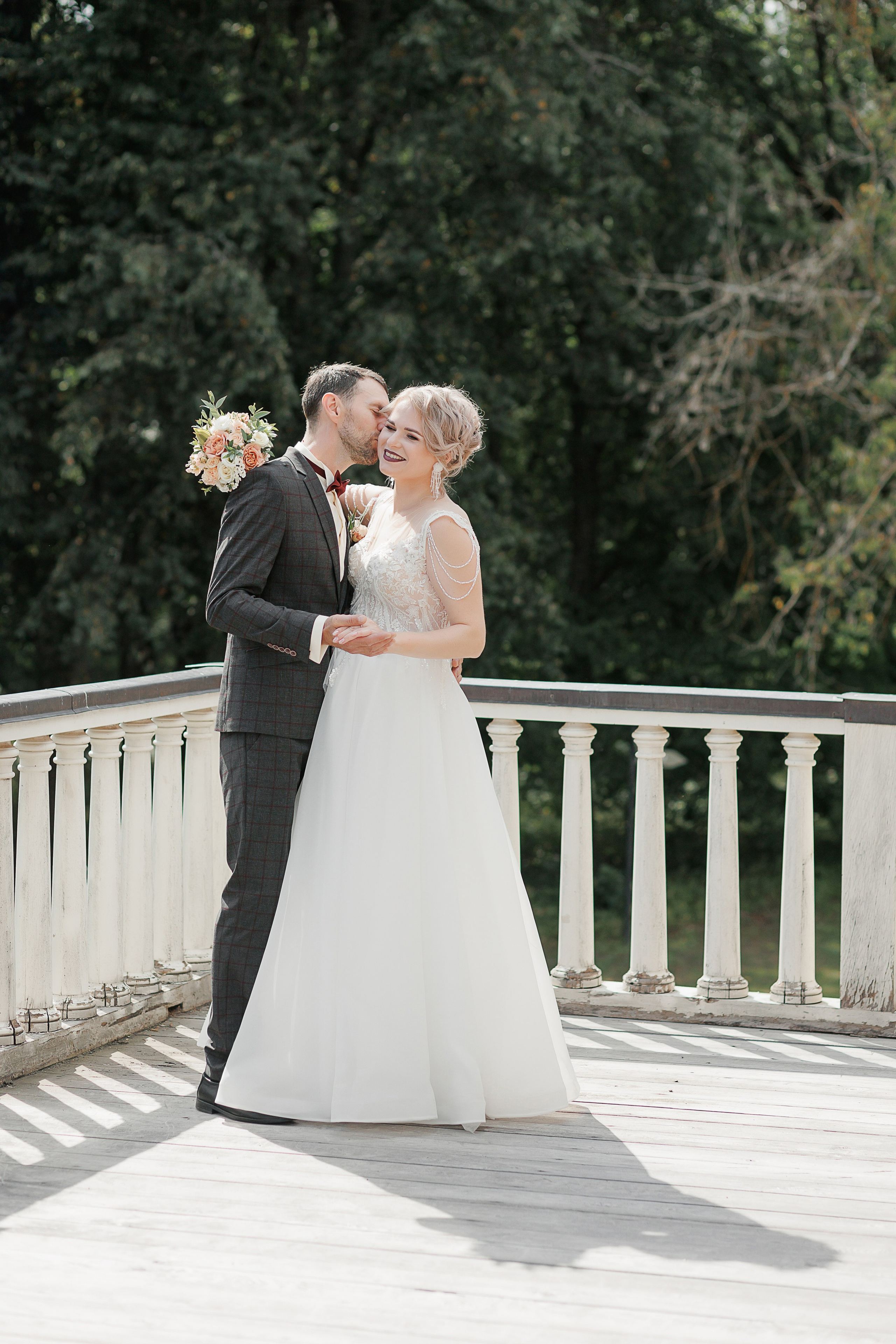 Свадьба Стаса и Насти. Свадебный и семейный фотограф в Твери и Тверской области