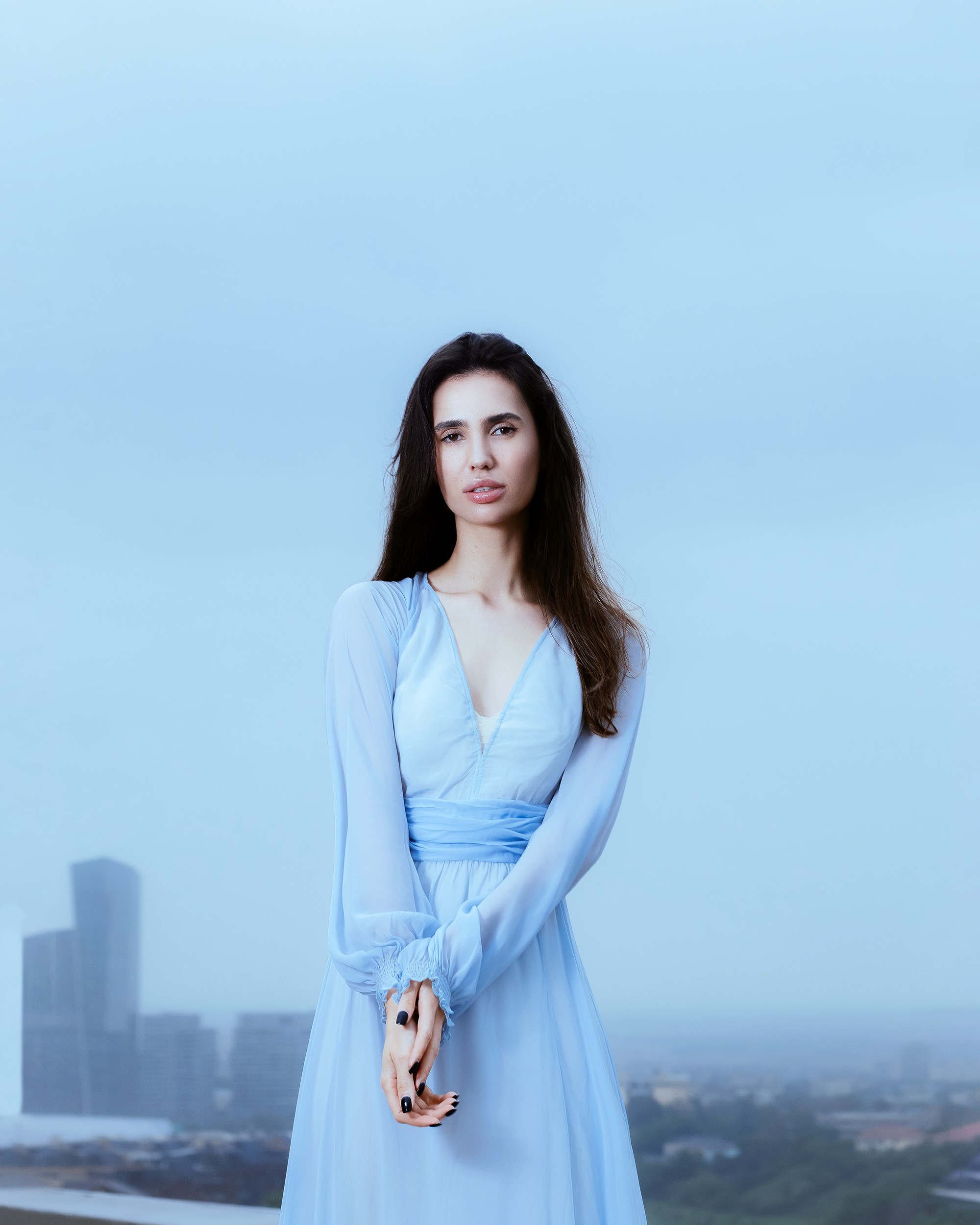 TO THE SKY. Фотограф Алматы | Весь мир — Никита Колодин