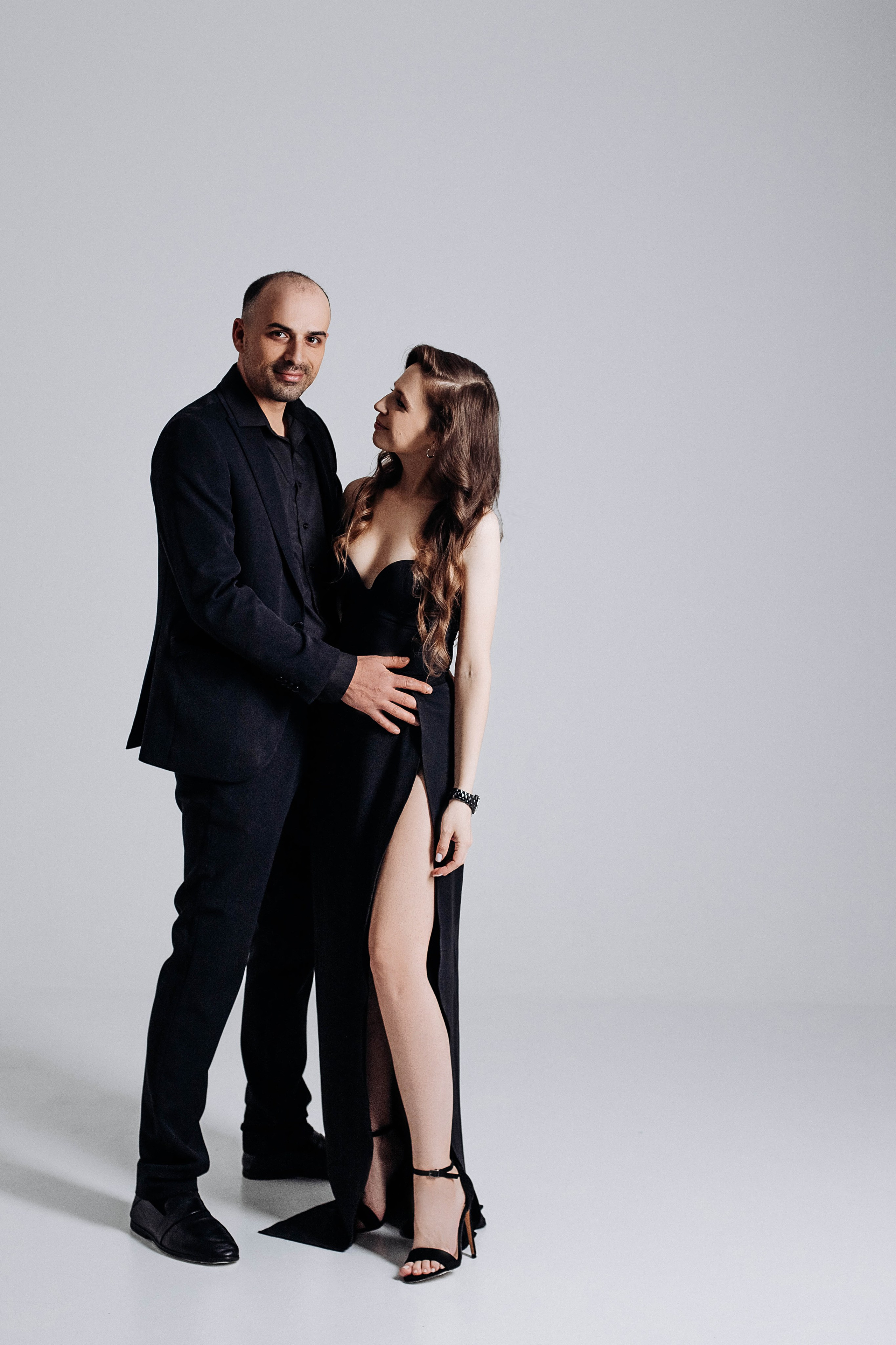 Александр & Виктория. Фотограф Сальск Катерина