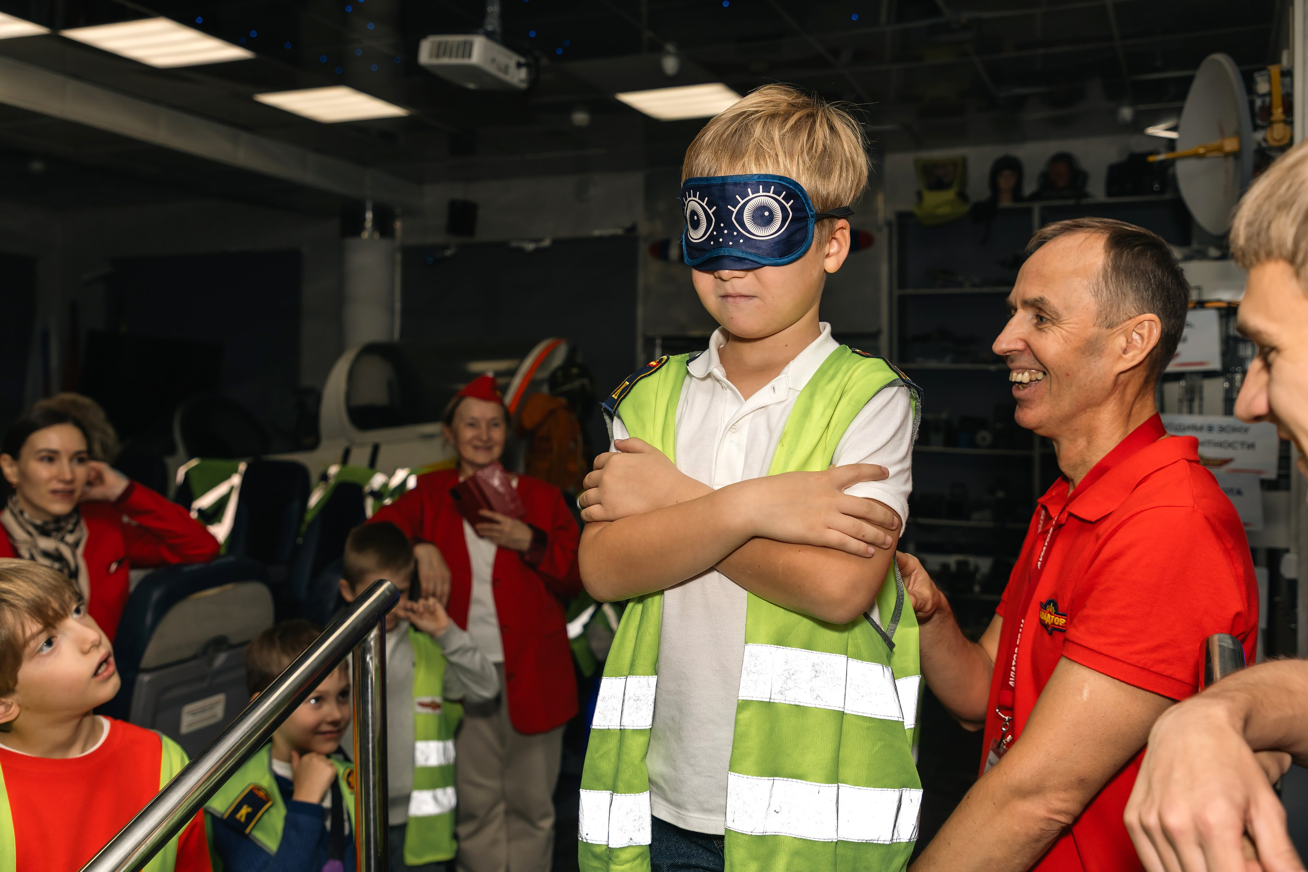 Детский день рождения