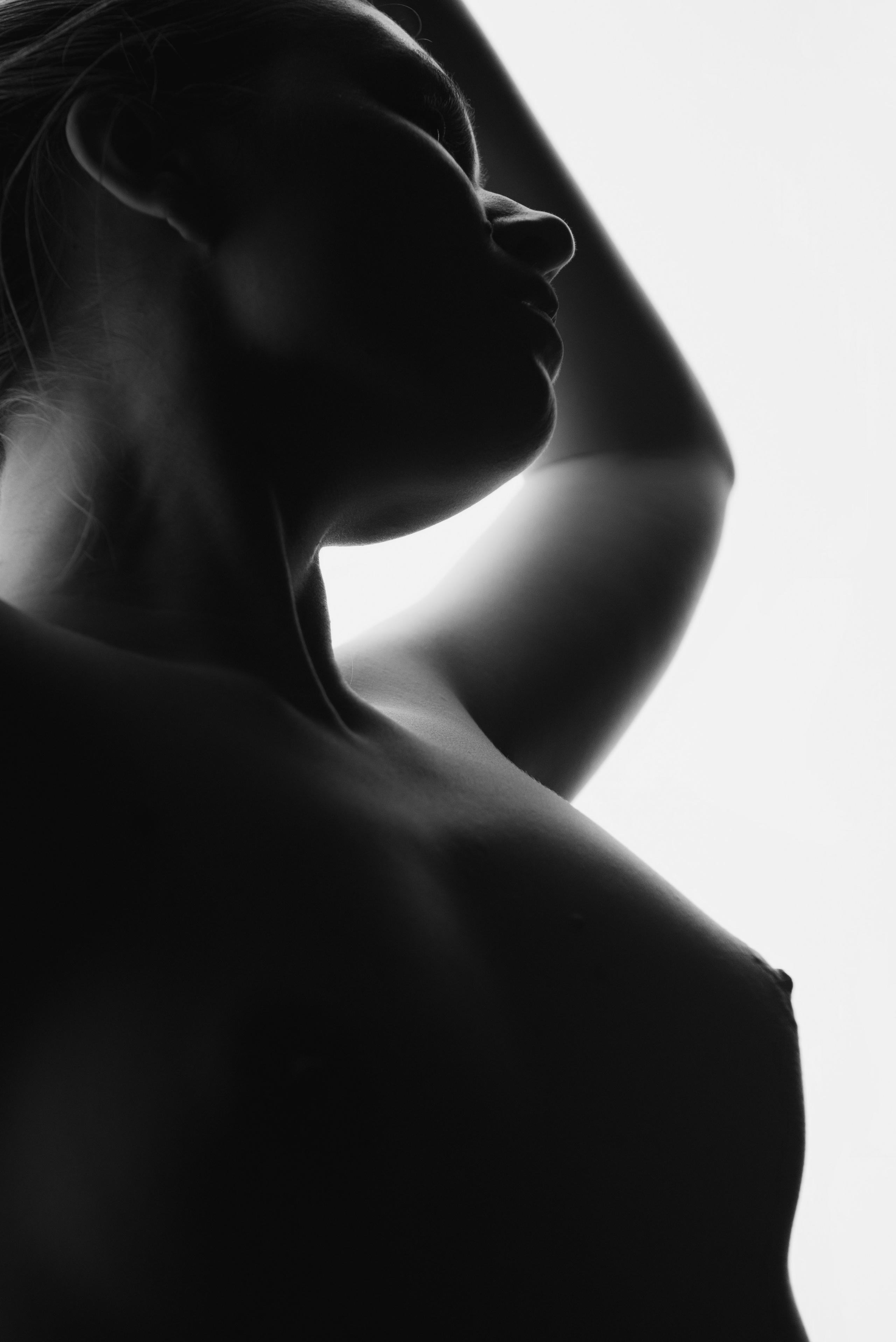 Катерина/ню/18+. Портретный и архитектурный фотограф в Москве и Санкт-Петербурге