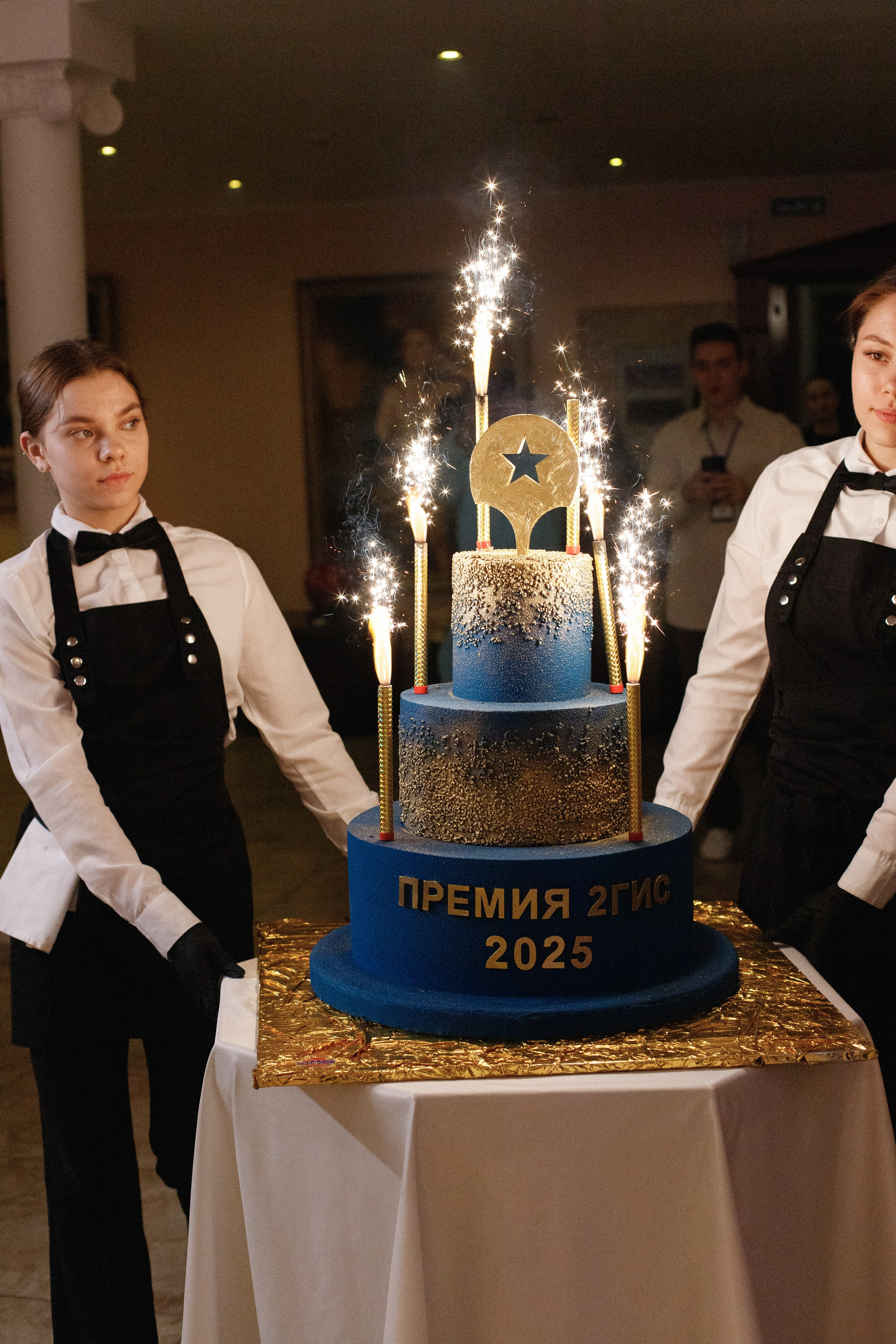 ПРЕМИЯ 2ГИС 2025 [PART I]. СВОИ. ФОТООТЧЕТЫ-СОБЫТИЯ-МЕСТА