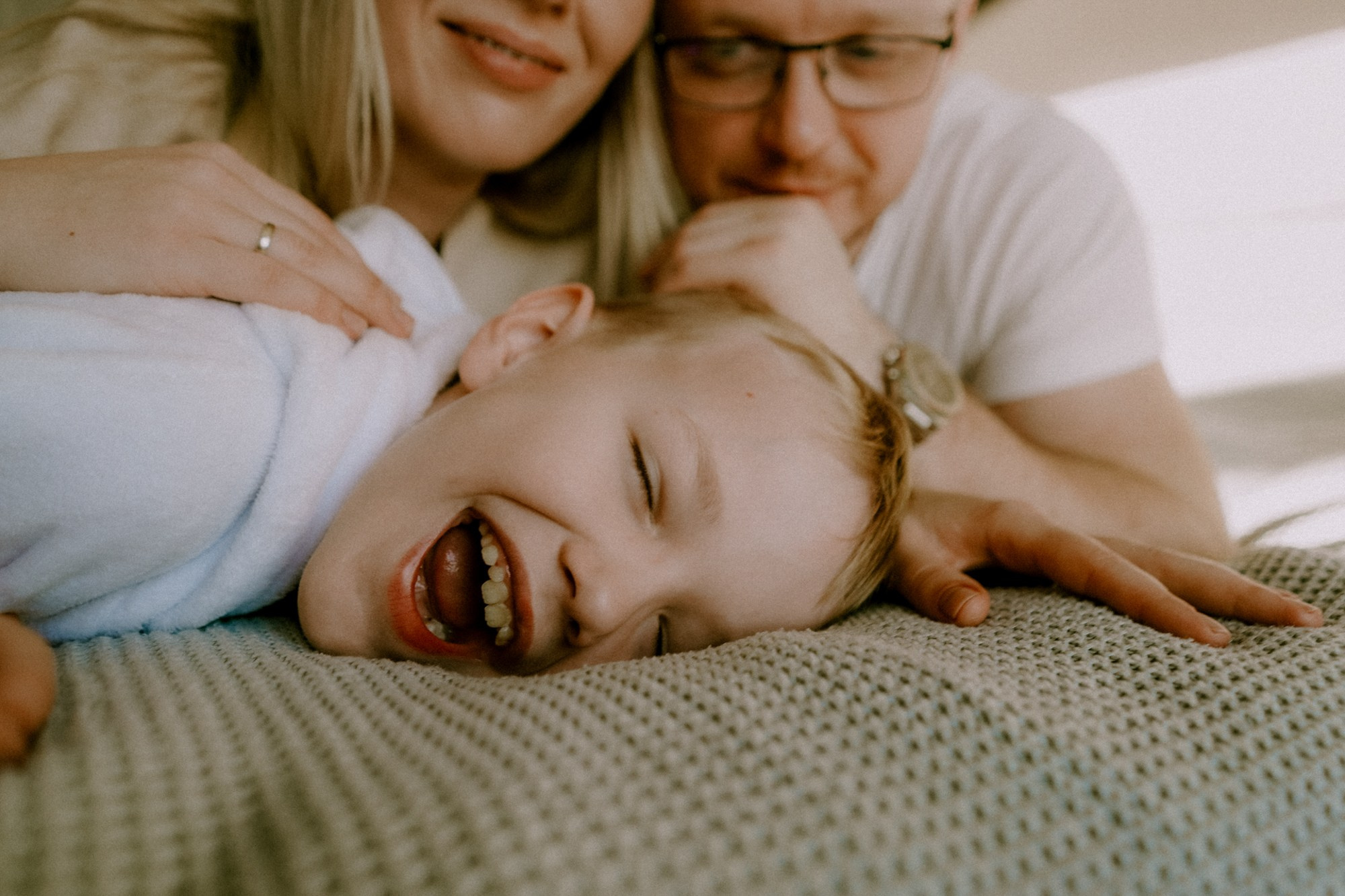 Домашняя фотосессия. Фотограф Москва — Юлия Кокова