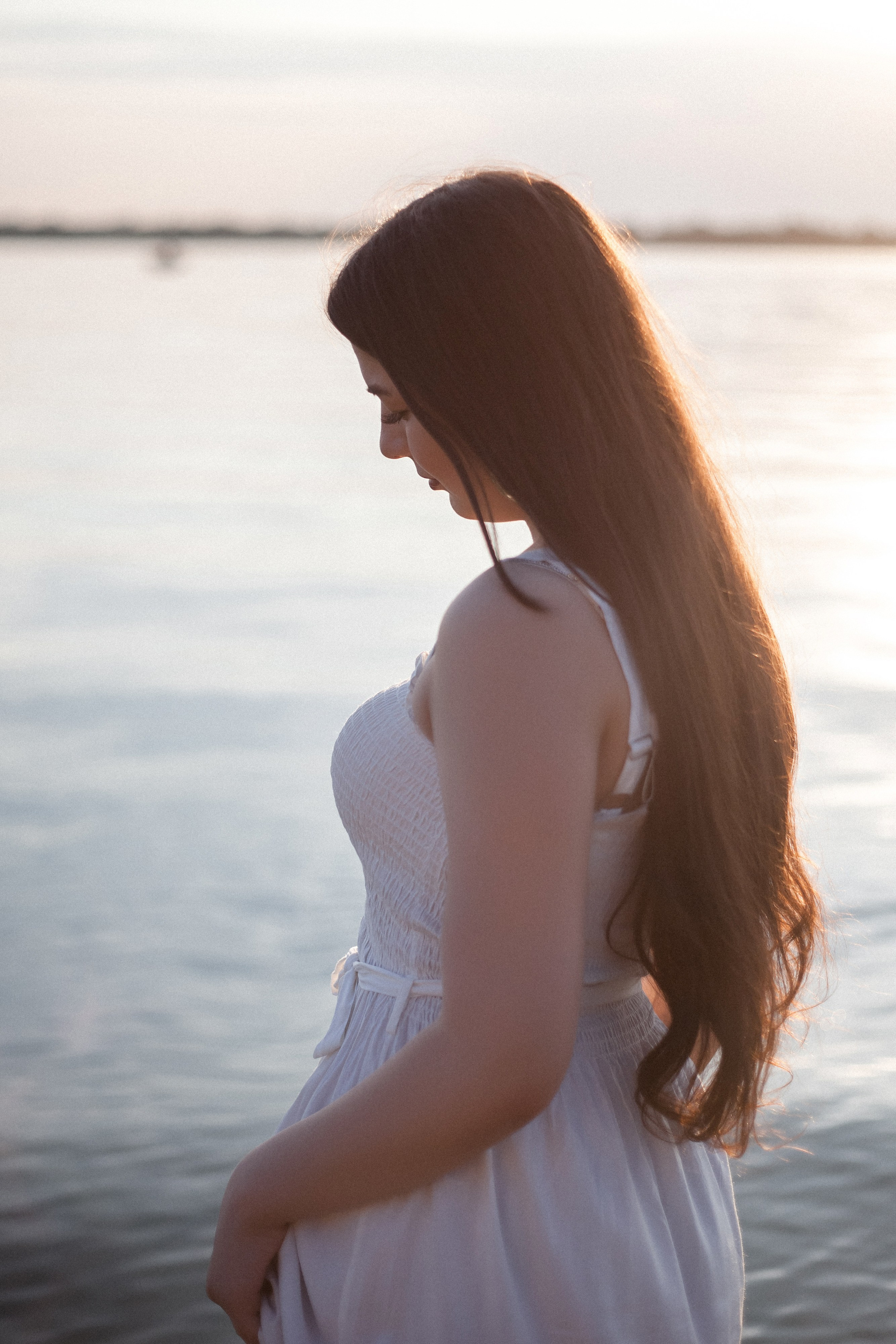 Зарина. Портретный, семейный, свадебный фотограф в Брянске Маргарита Василькова