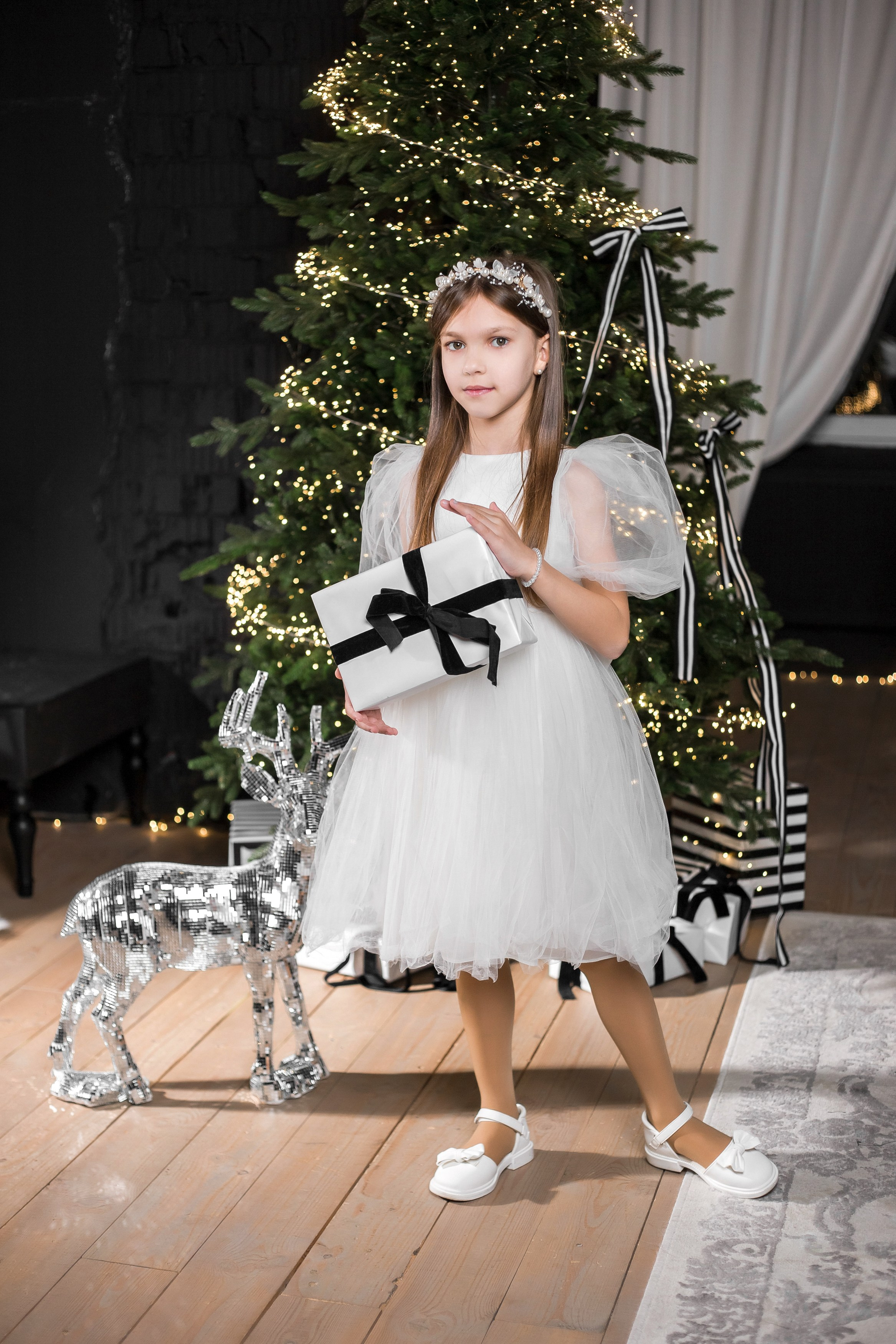 Студия Дом. Портретный, семейный, свадебный фотограф в Брянске Маргарита Василькова