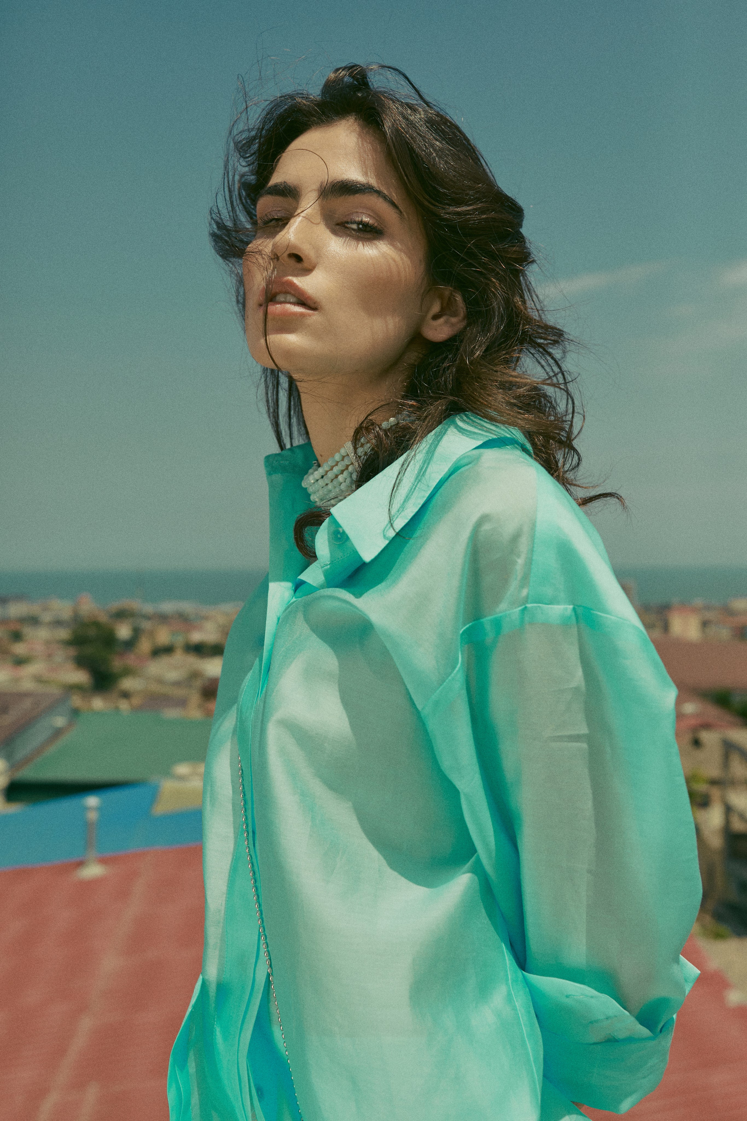 Организация и проведение выездной съемки для бренда под ключ. Фотограф Продюсер в горах КБР / Москва  Нальчик Горы