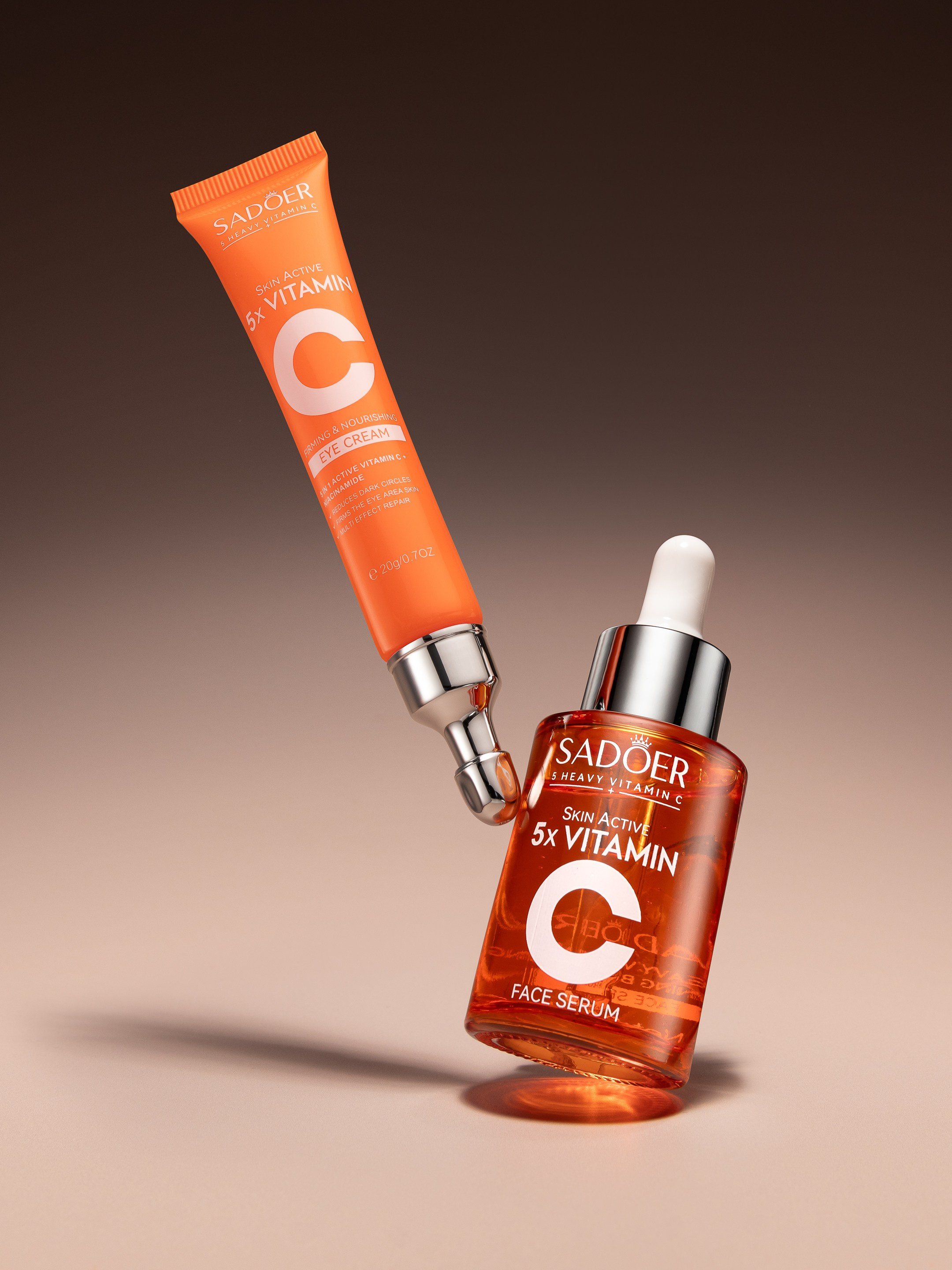 Косметика. Предметный фотограф Надежда Яхонтова