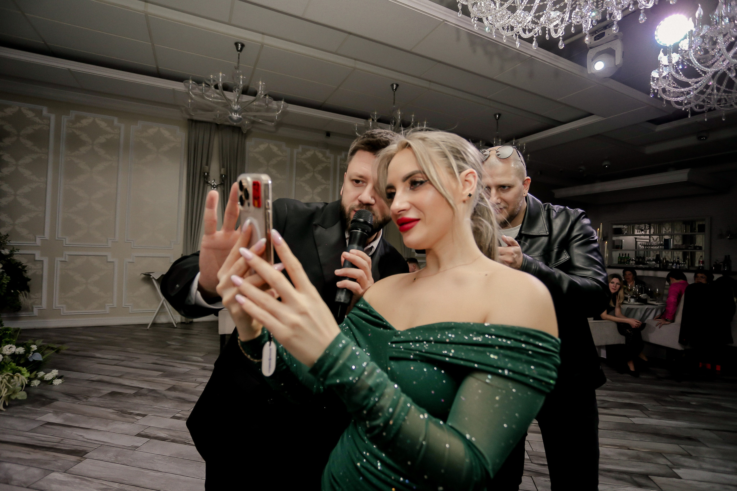 WEDDING DAY ПОЛНАЯ ВЕРСИЯ. Фото и Видео в Краснодаре Verveyko Studio