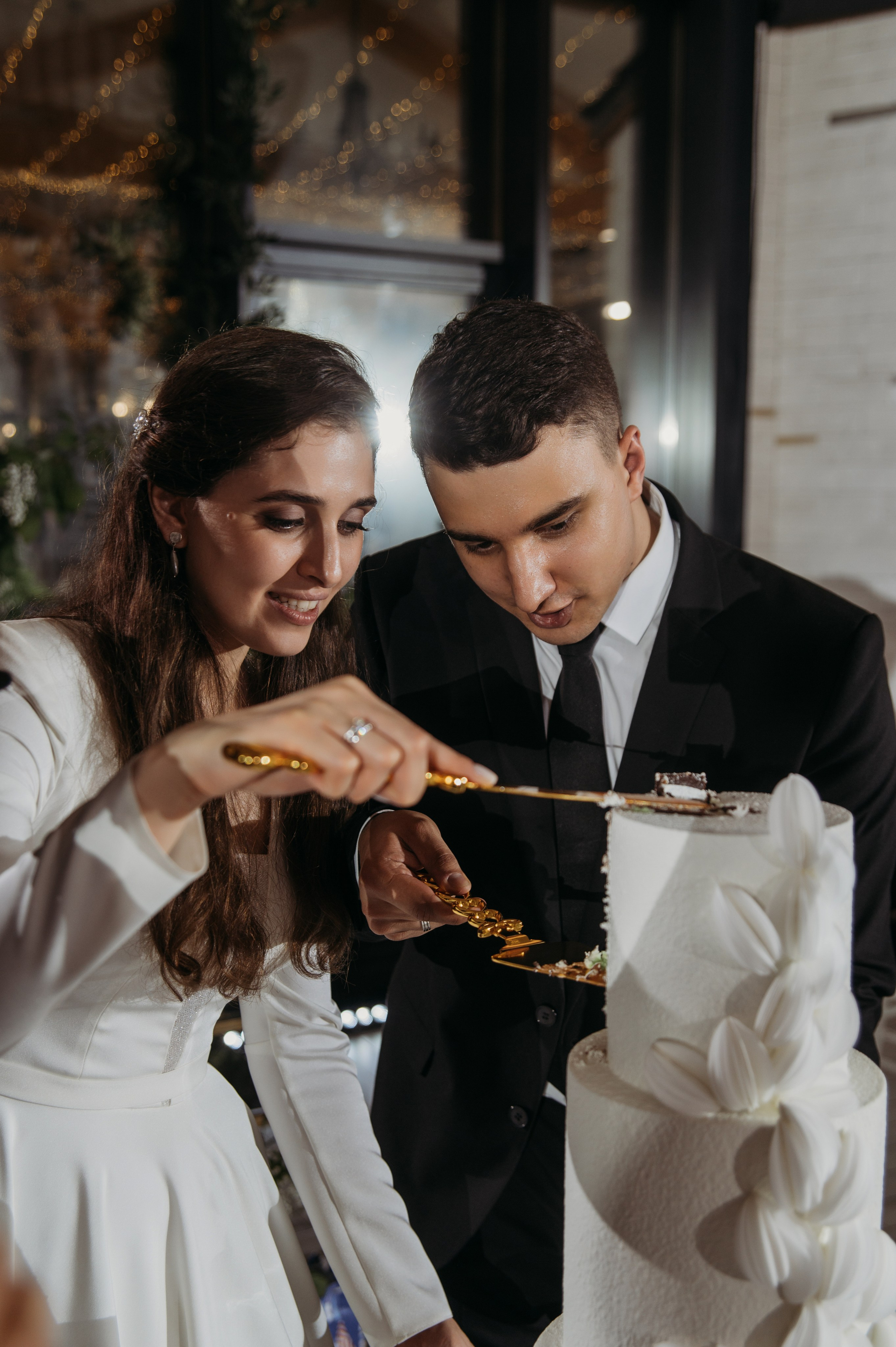 Свадебная фотосессия в Твери, Москве и Санкт-Петербурге. Свадебный фотограф в Твери, Москве и Санкт-Петербурге Денисова Екатерина
