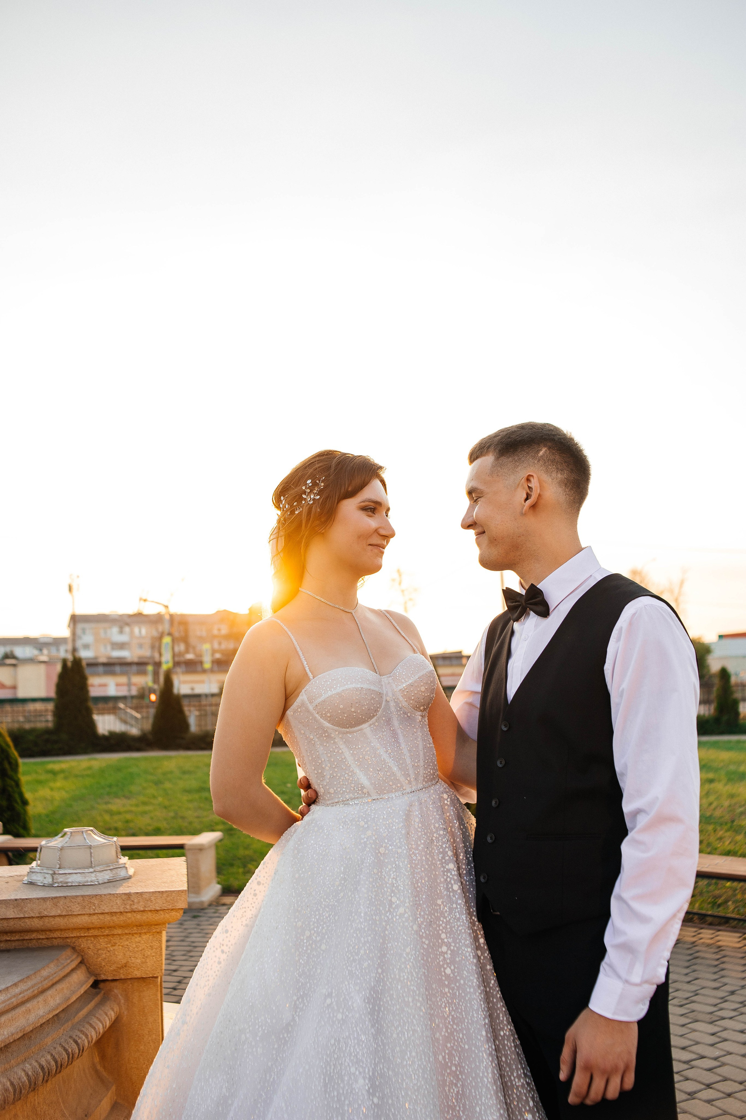 ТИМОФЕЙ & ВАЛЕРИЯ. Фотограф в Белгороде Варвара Виноходова