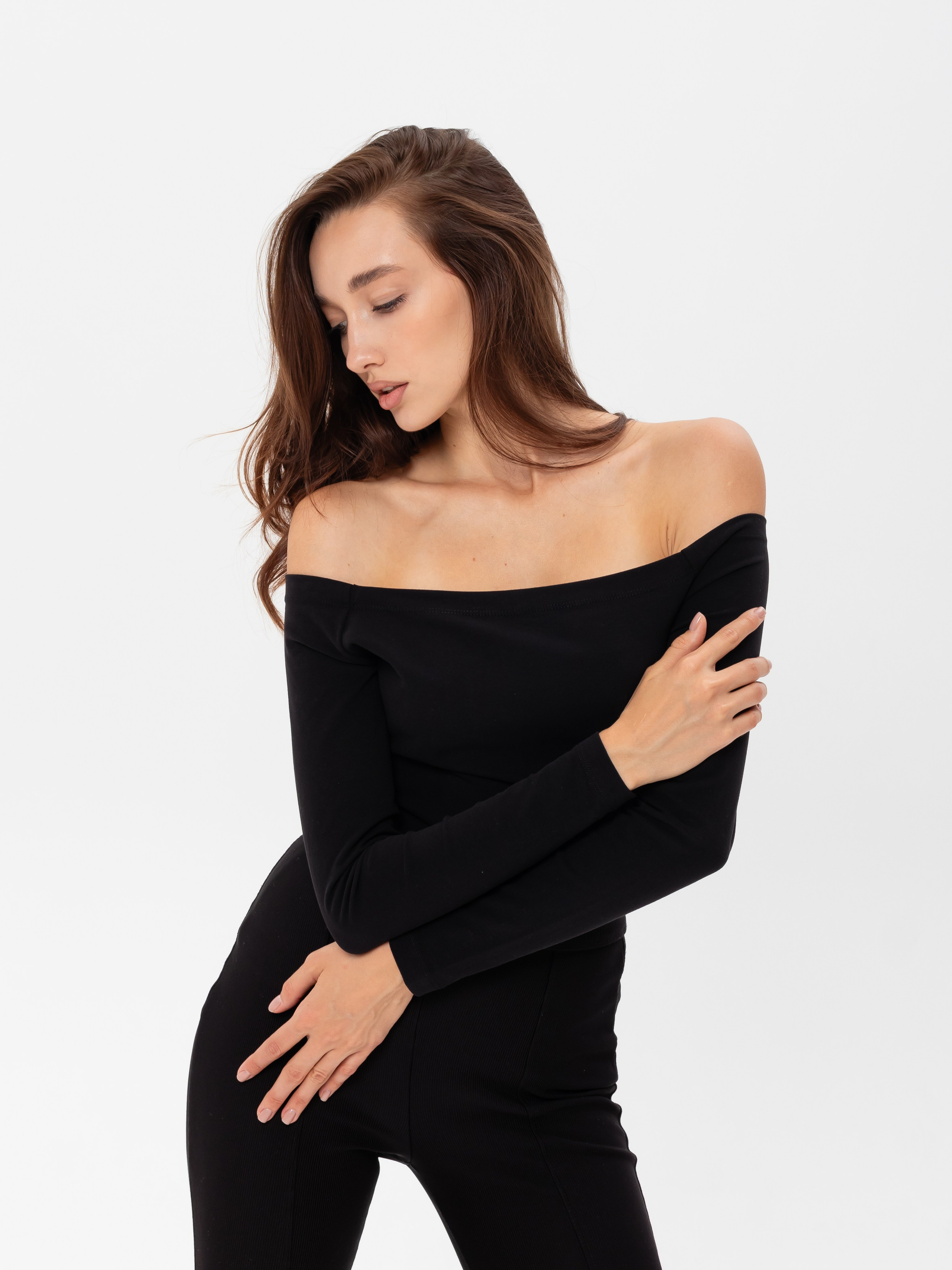 Лонгслив. Фотограф в Краснодаре Арина Кудряшова