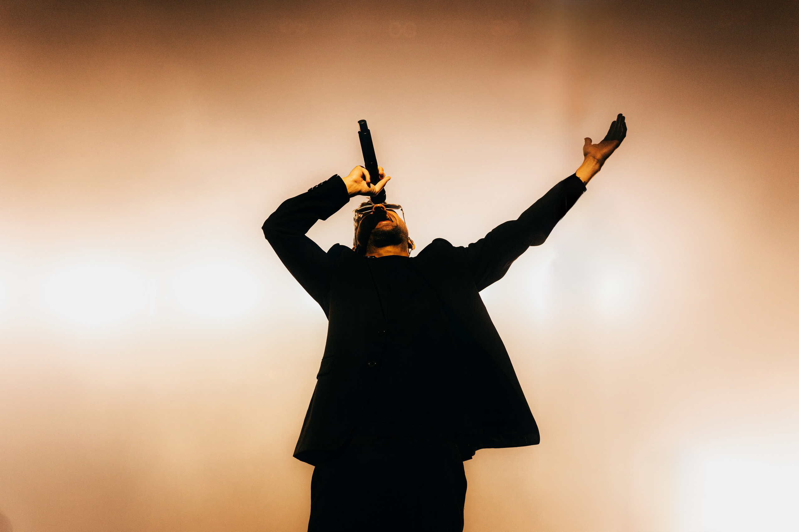 ЛСП’25. RUSLAN ROZANOV