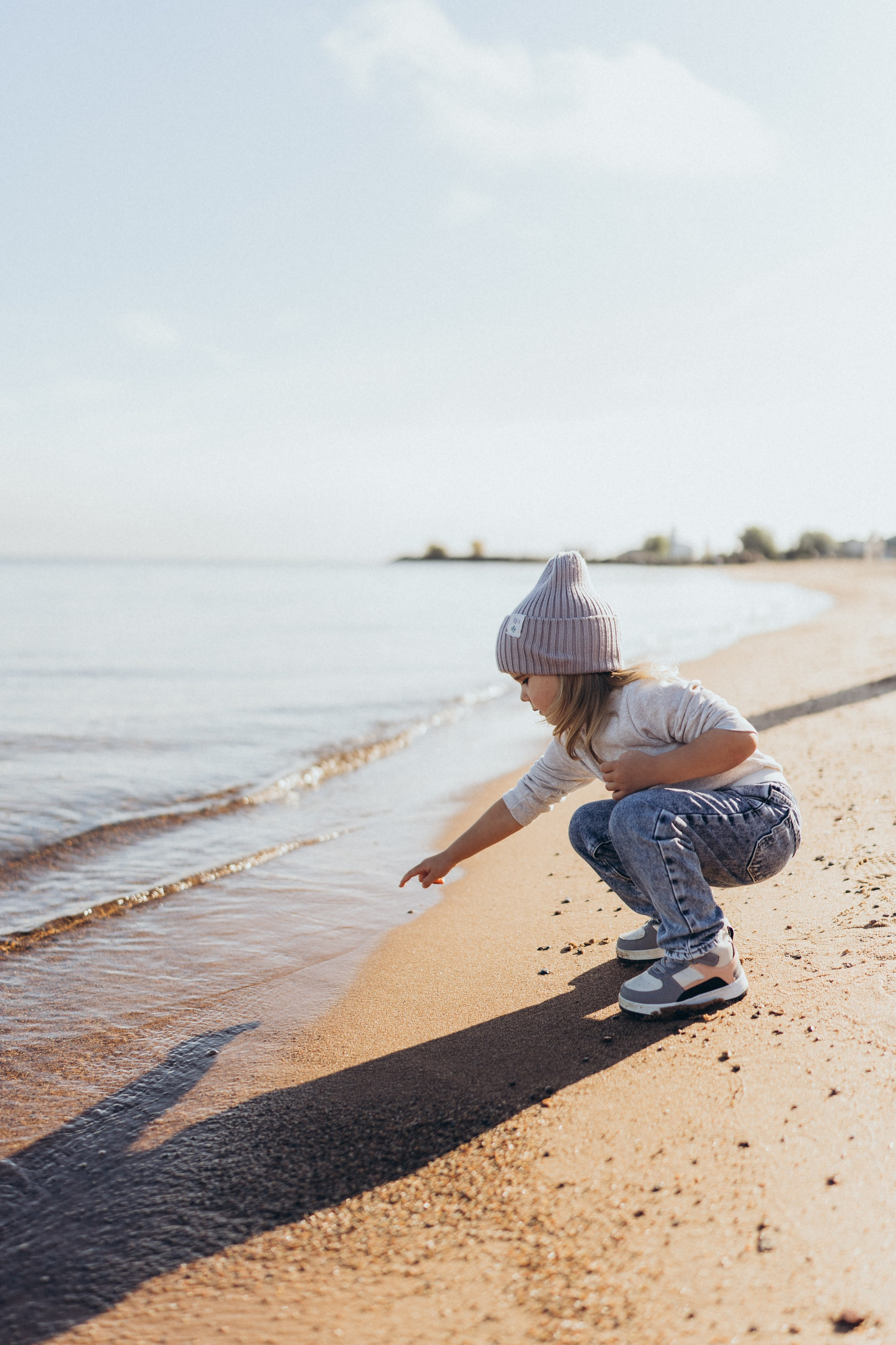 Иван/Настя и Тоня. Фотограф в Санкт-Петербурге — Лучина Екатерина