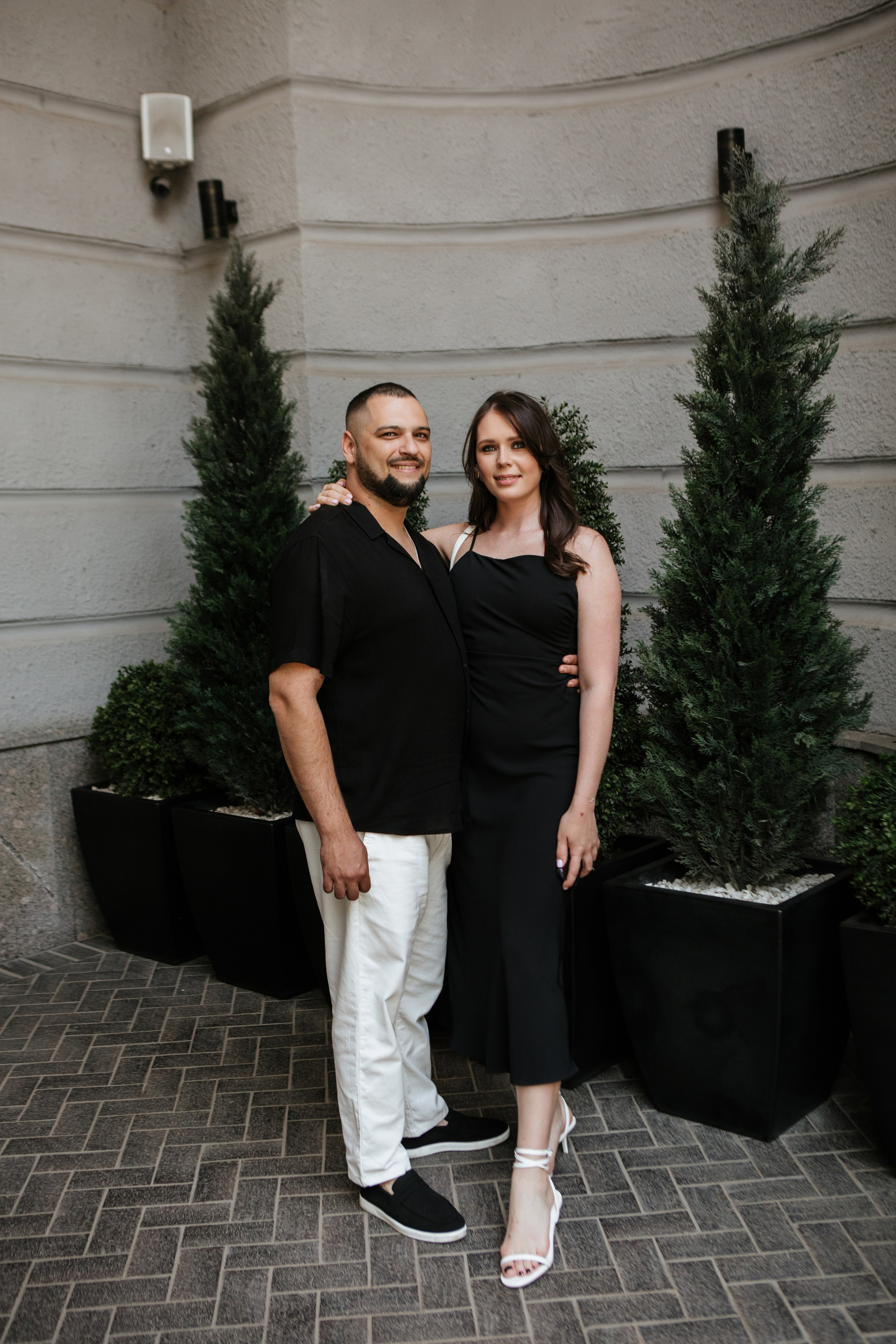 Максим и Виктория. Фотограф в Волгограде и Москве | Анастасия Лаврова