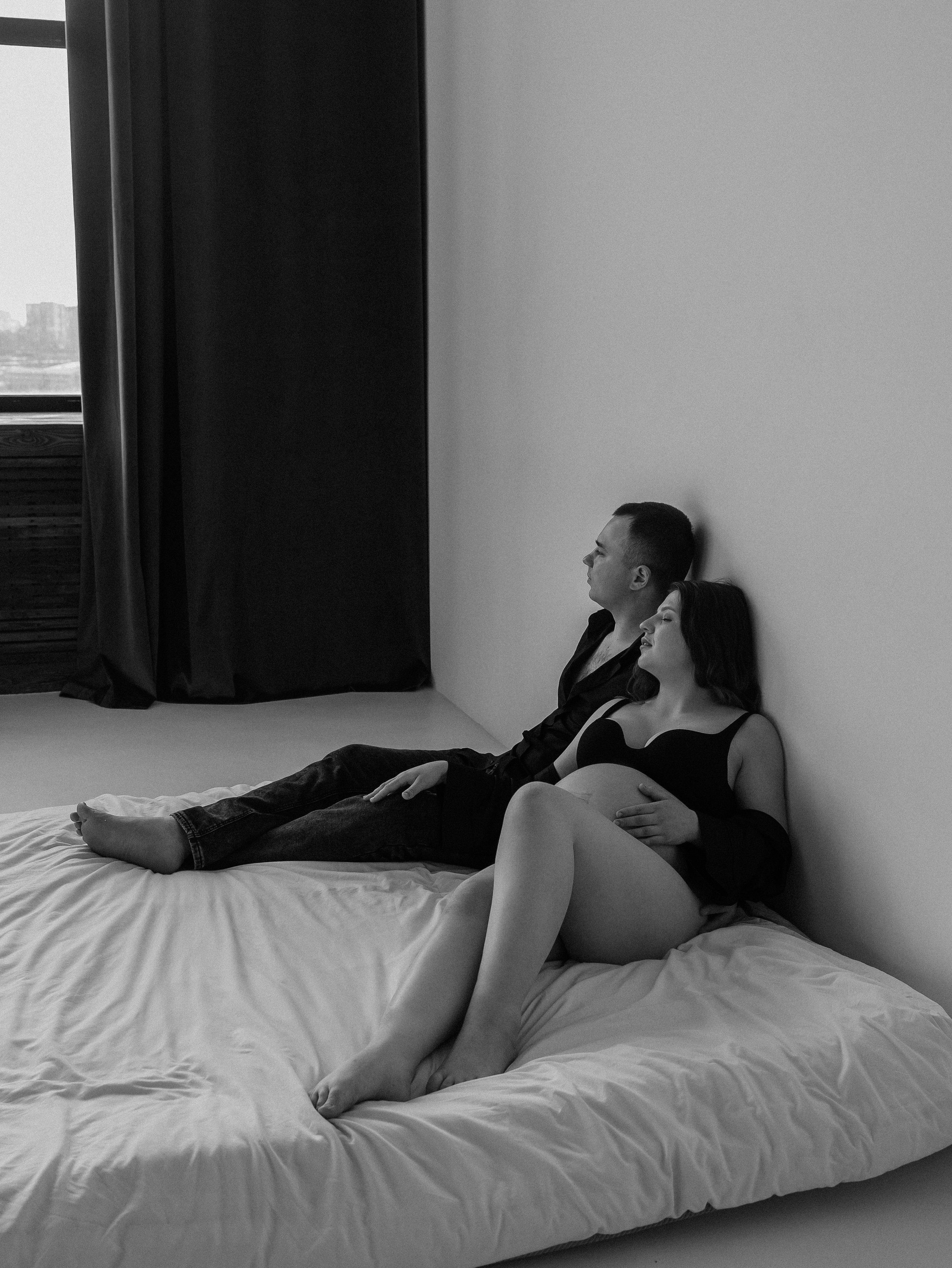 Юлия и Александр. Главная