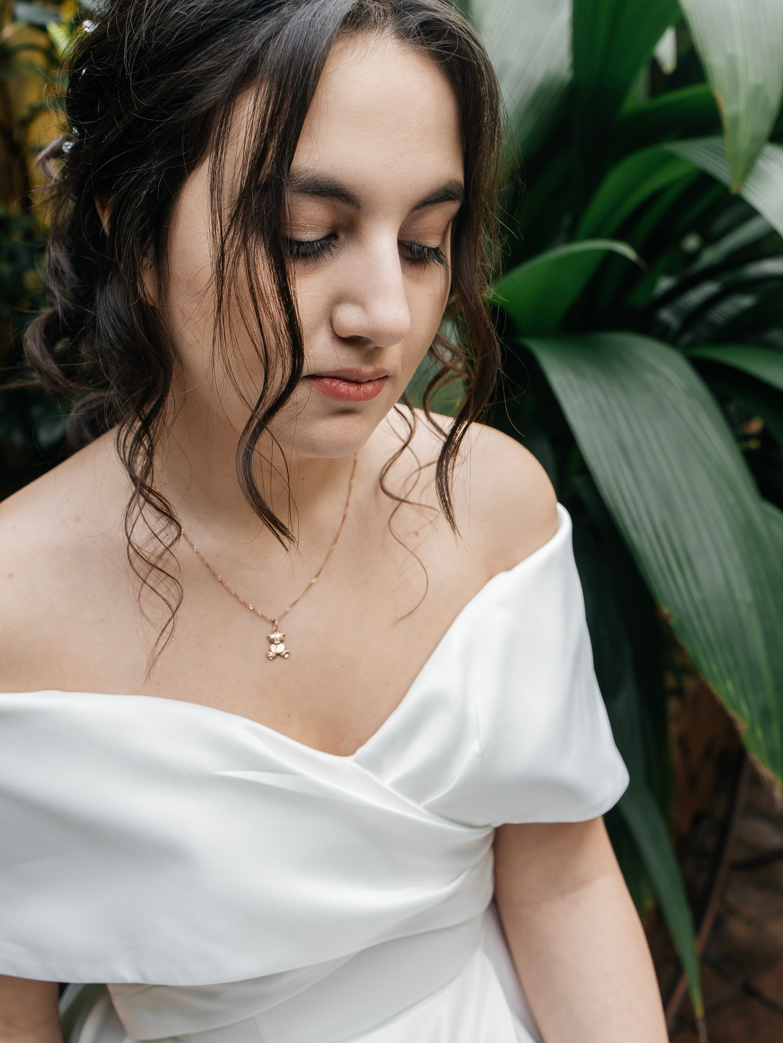 Альбина и Владлен. Главная