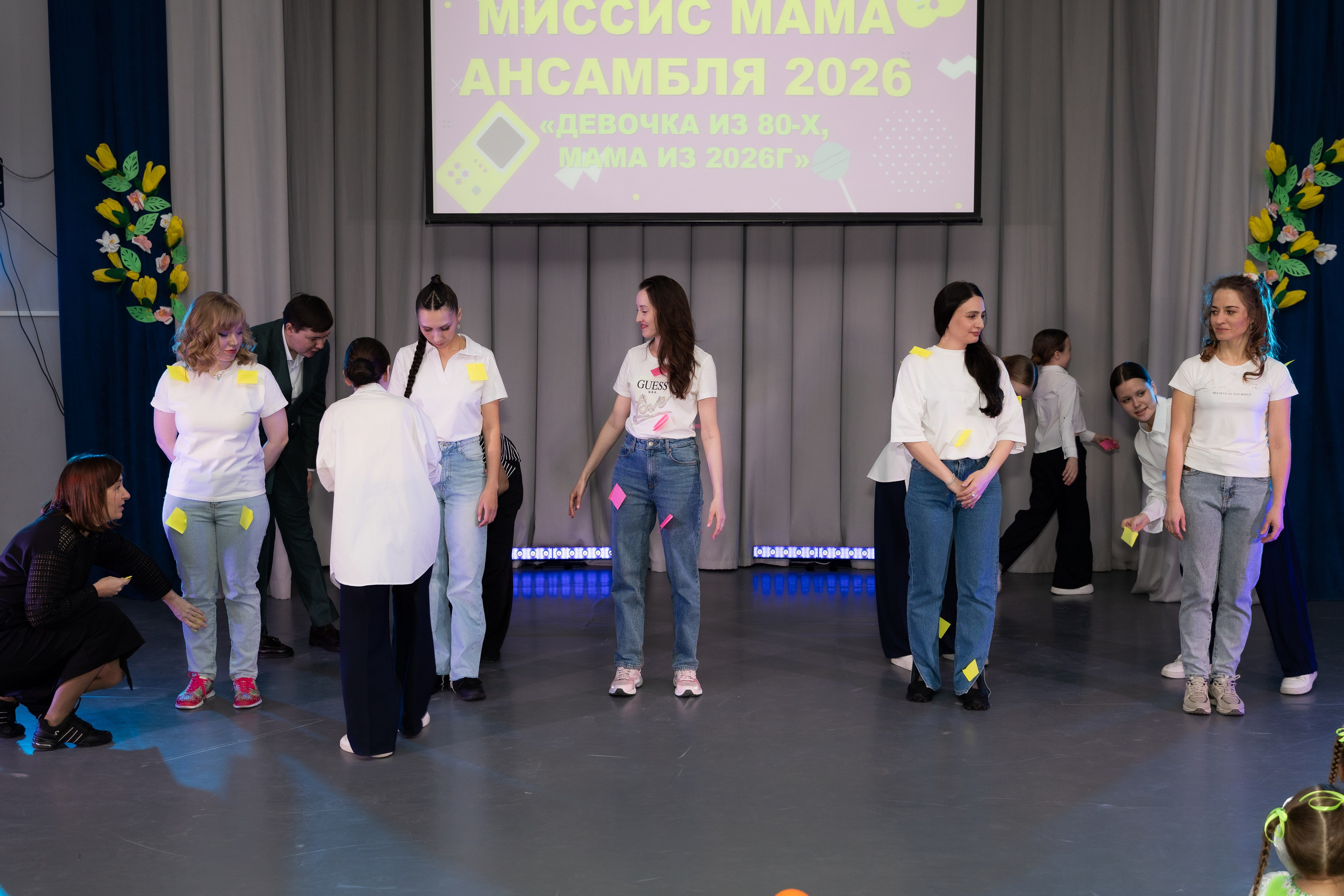 Танцевальный коллектив. Рыжий Фотограф Иркутск