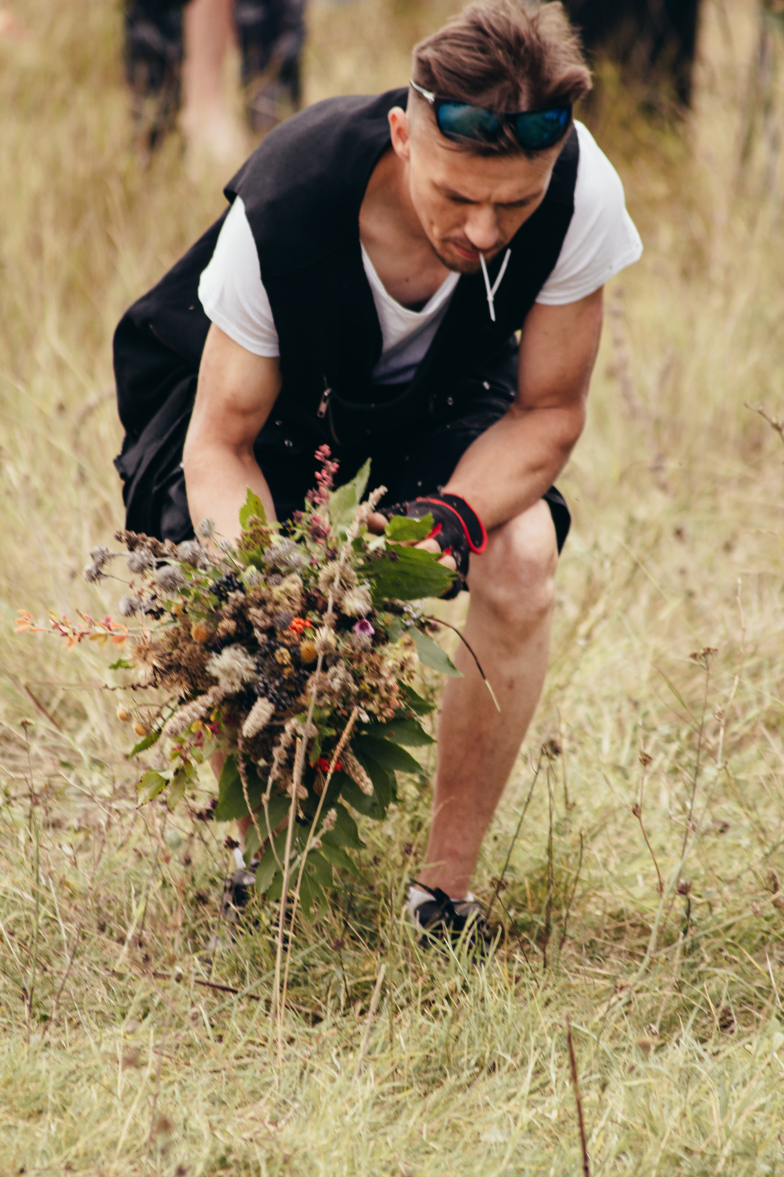 Музыкальный фестиваль Sun Spirit 2020. Фотограф Антон Катунин | Симферополь