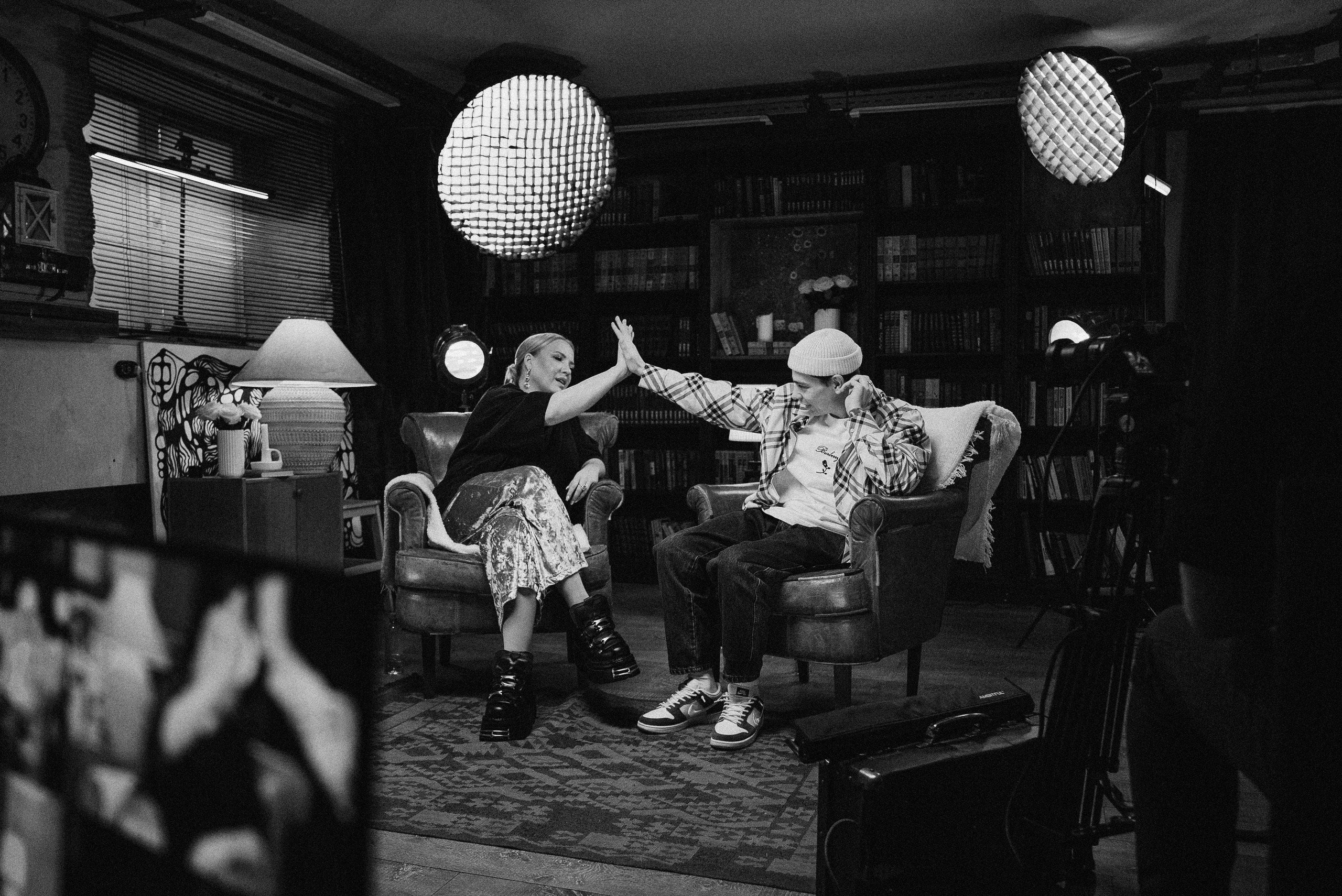 Личка. Фотограф Rockeroleg