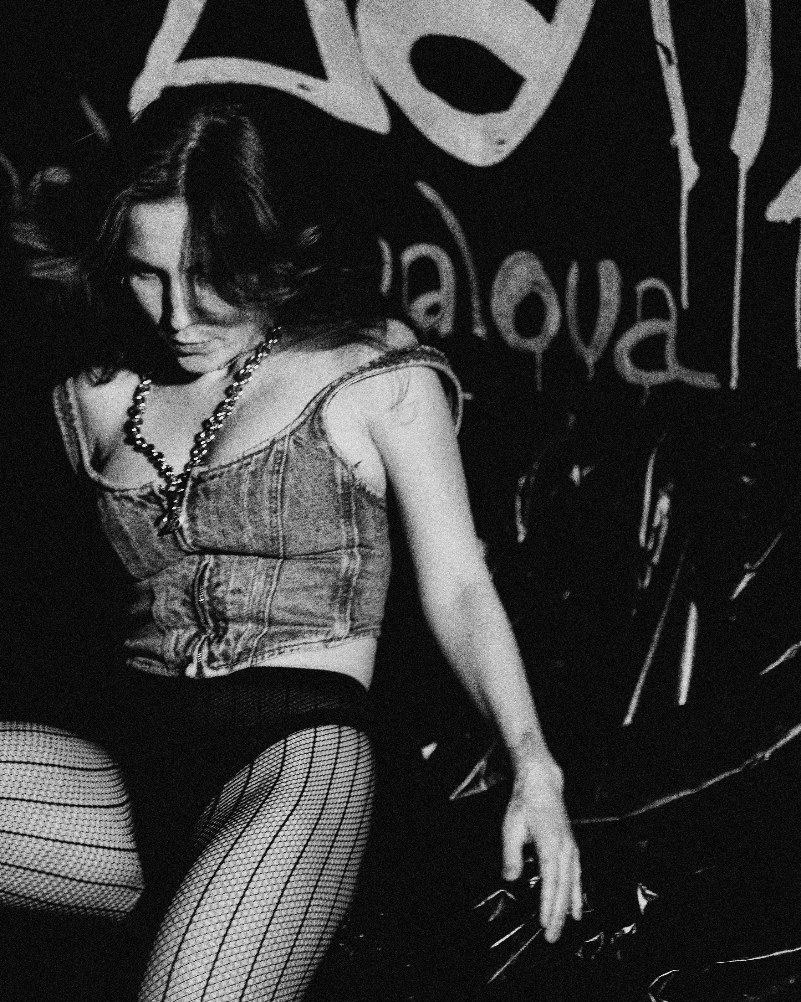 Strip Jam. Фотограф Rockeroleg