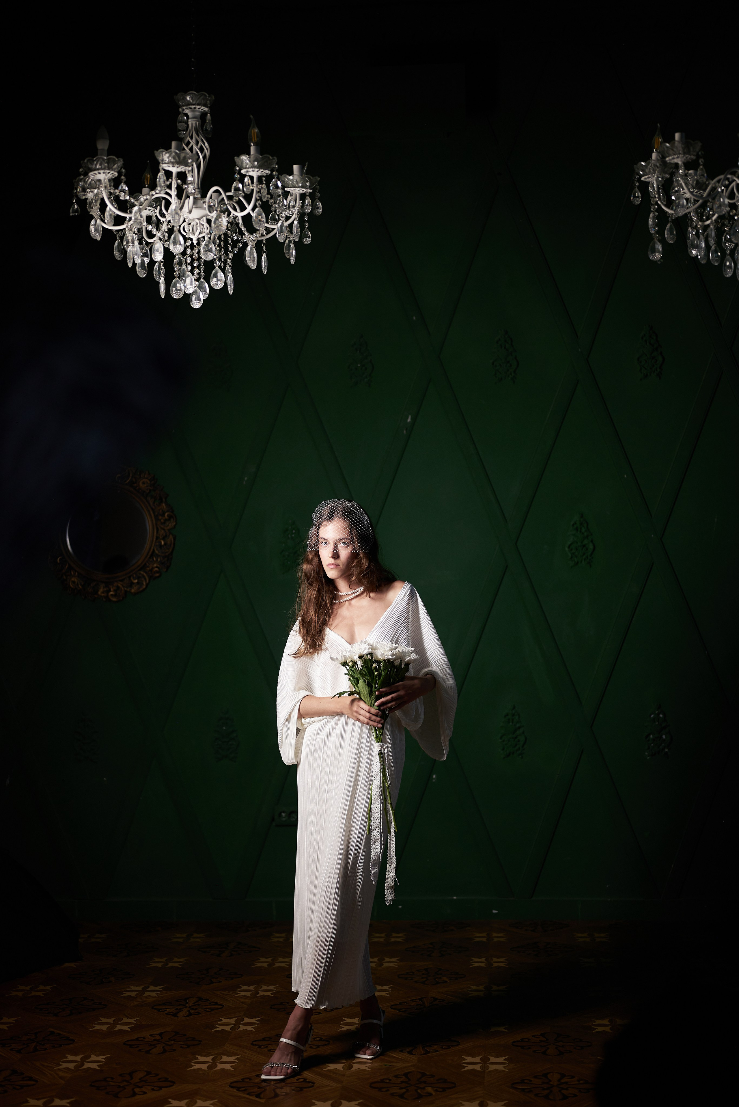 Нежность. Портретный фотограф в Казани