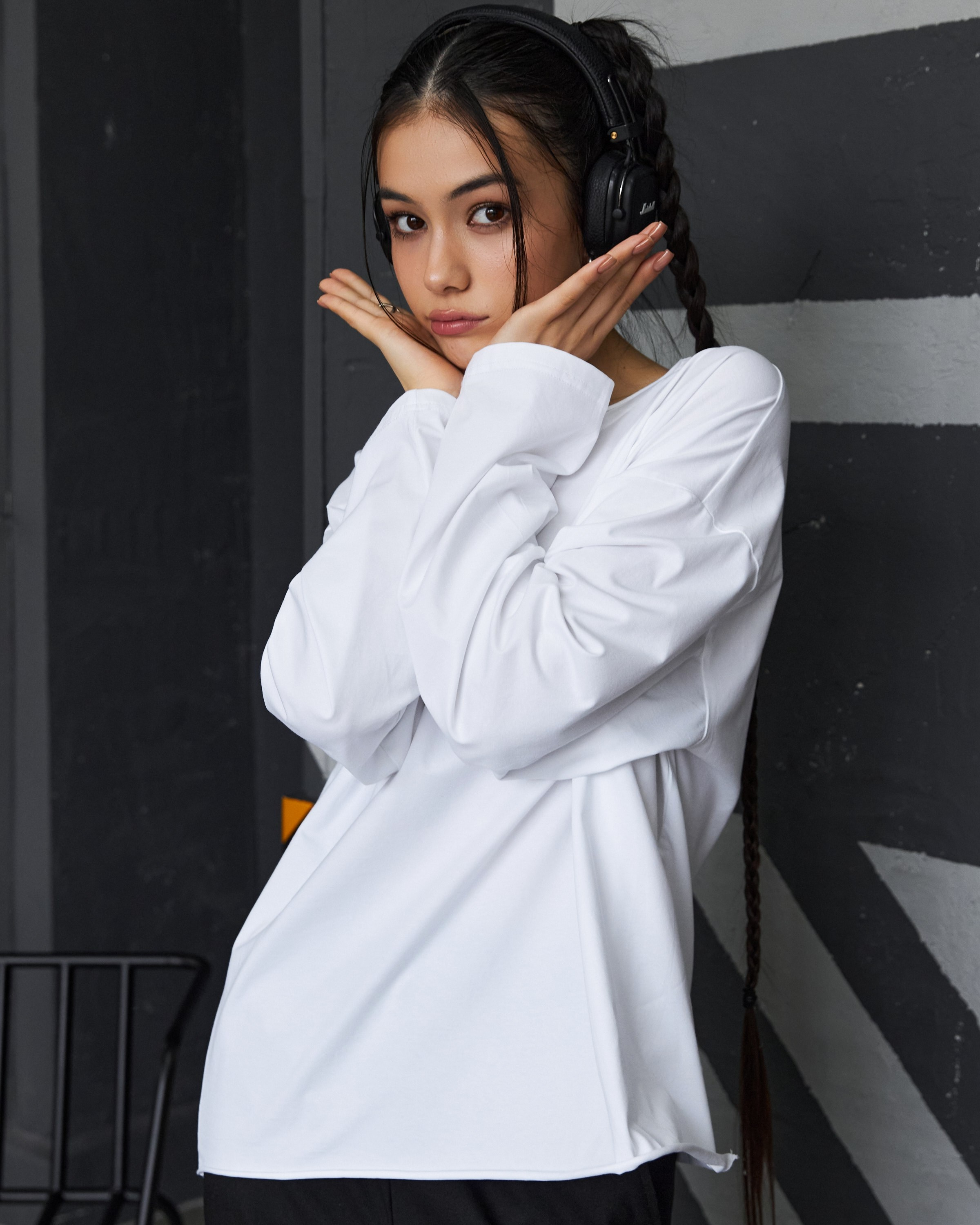 Imbaa. Фотограф Мария Шулик