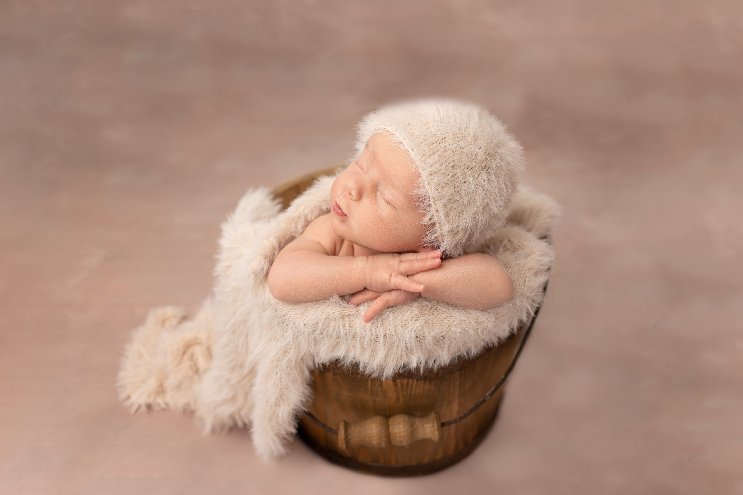 Съемка новорожденных. Фотограф новорожденных, детский фотограф в г. Оренбурге Екатерина Козлова