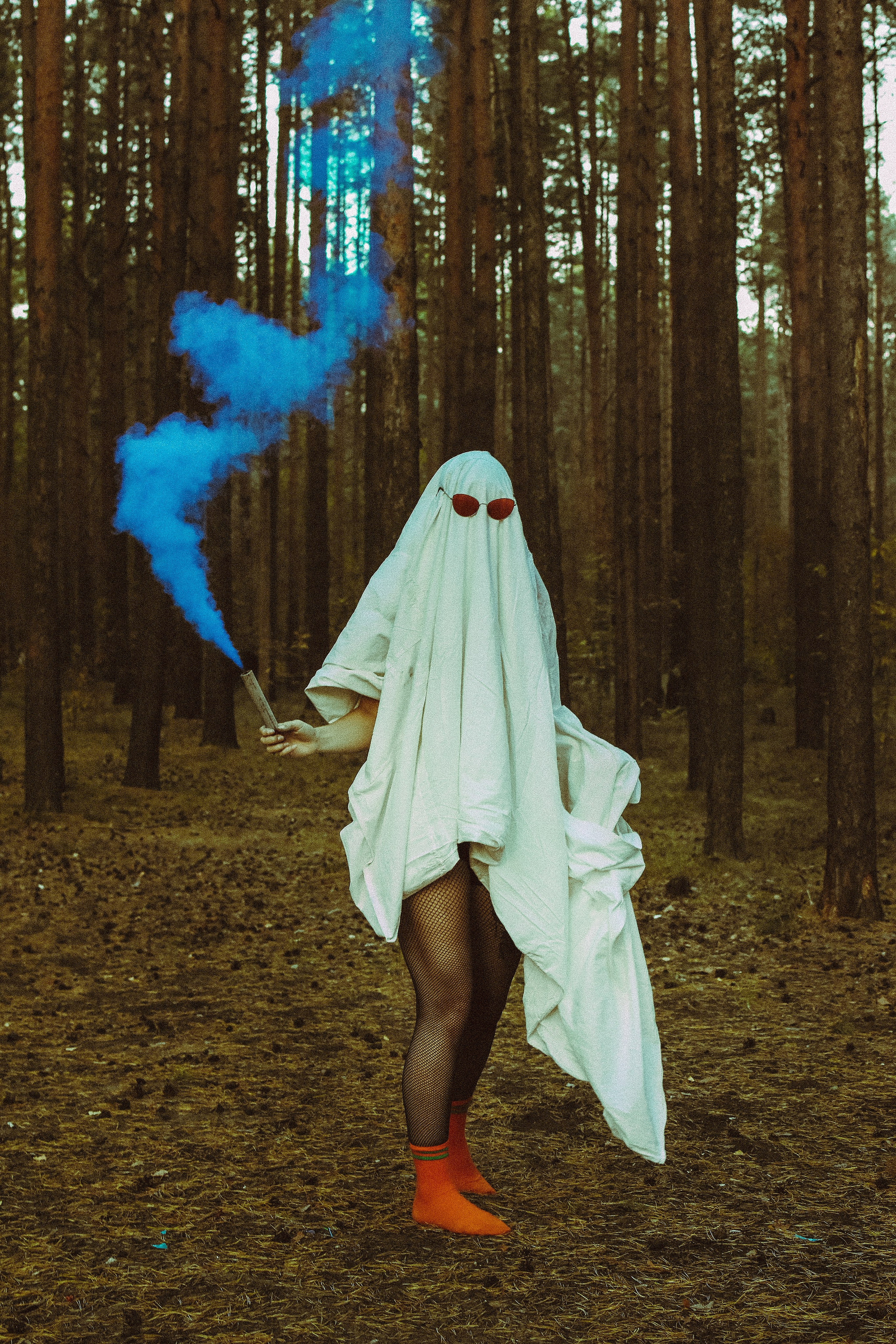 Аня и Микки. Galchenok