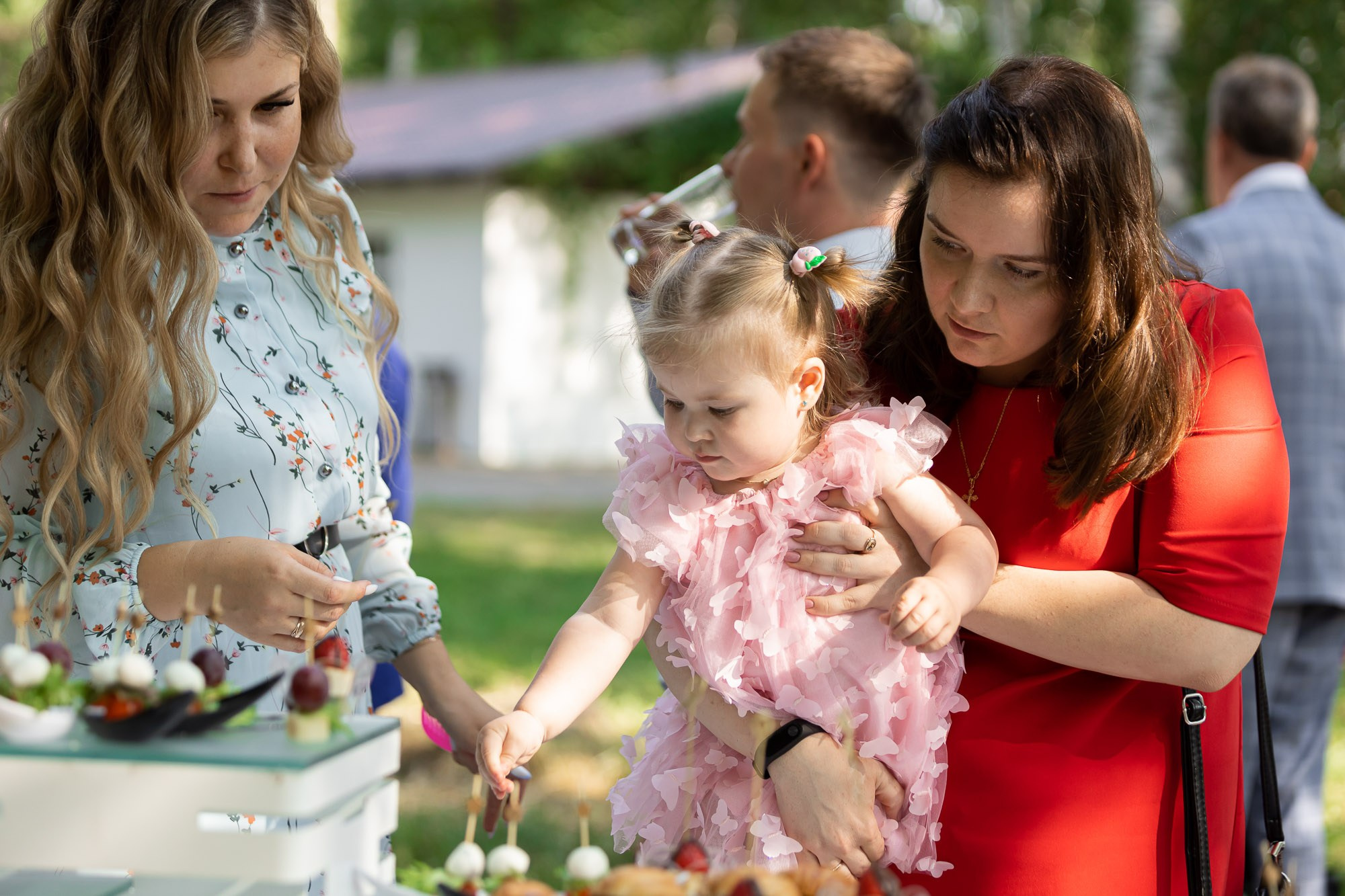 Ира и Денис. Свадебный Фотограф Никита Духник