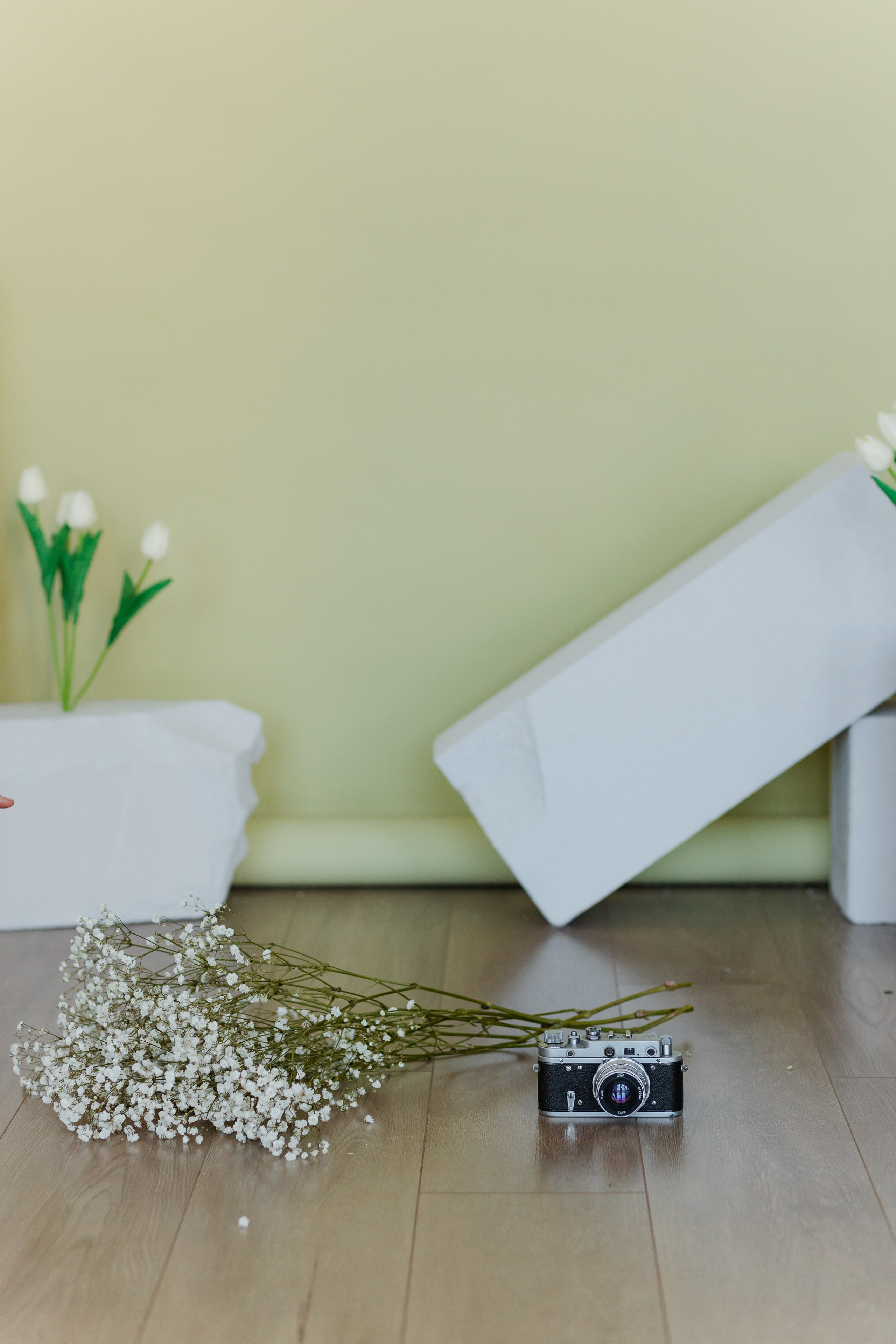 Весенняя фотосессия. Свадебный фотограф в городе Подольск МО и Москва Крылова Ирина