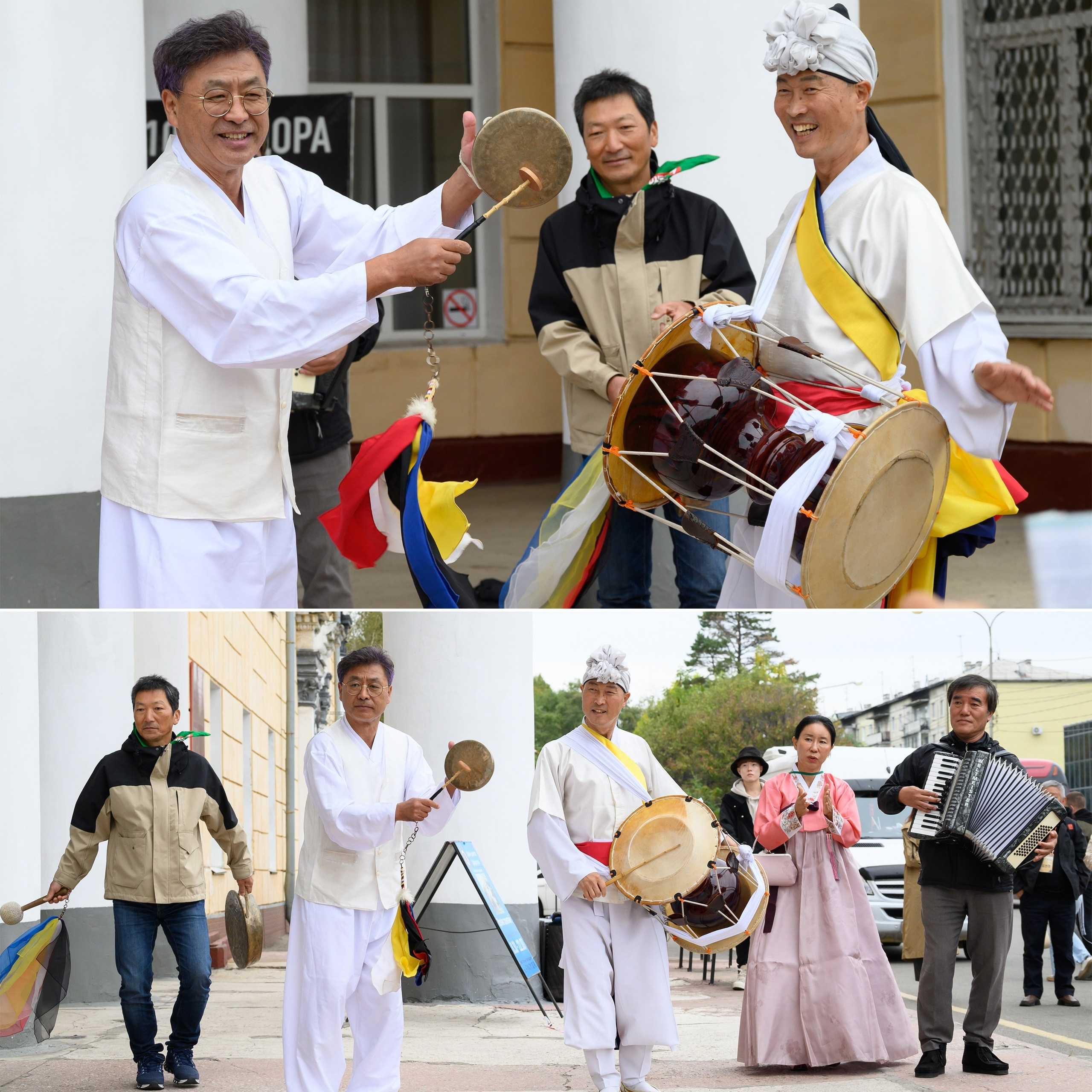 Сценическое. Фотограф в Уссурийске и всем Приморье