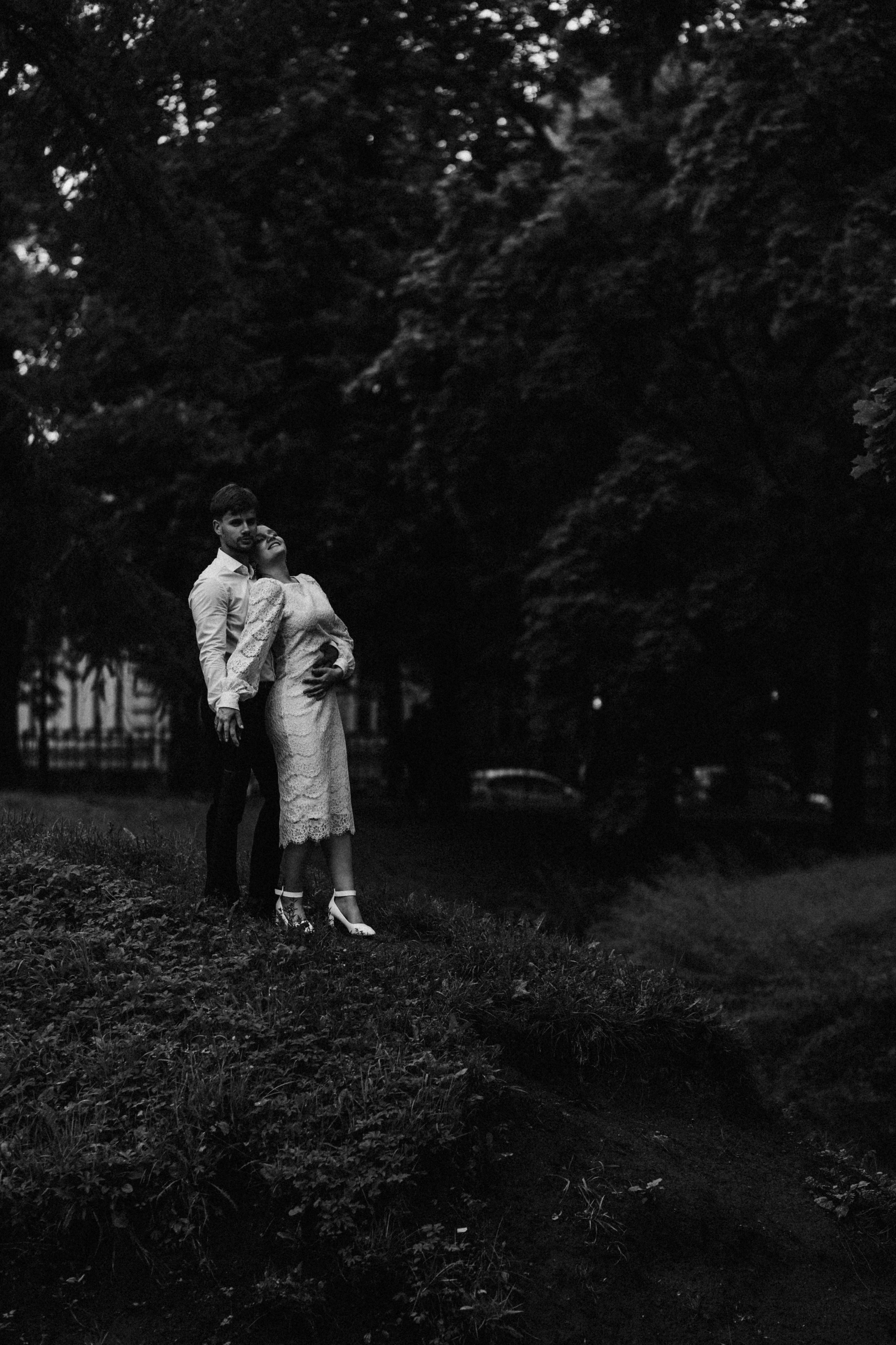 Миша и Рита. Фотограф в Петербурге