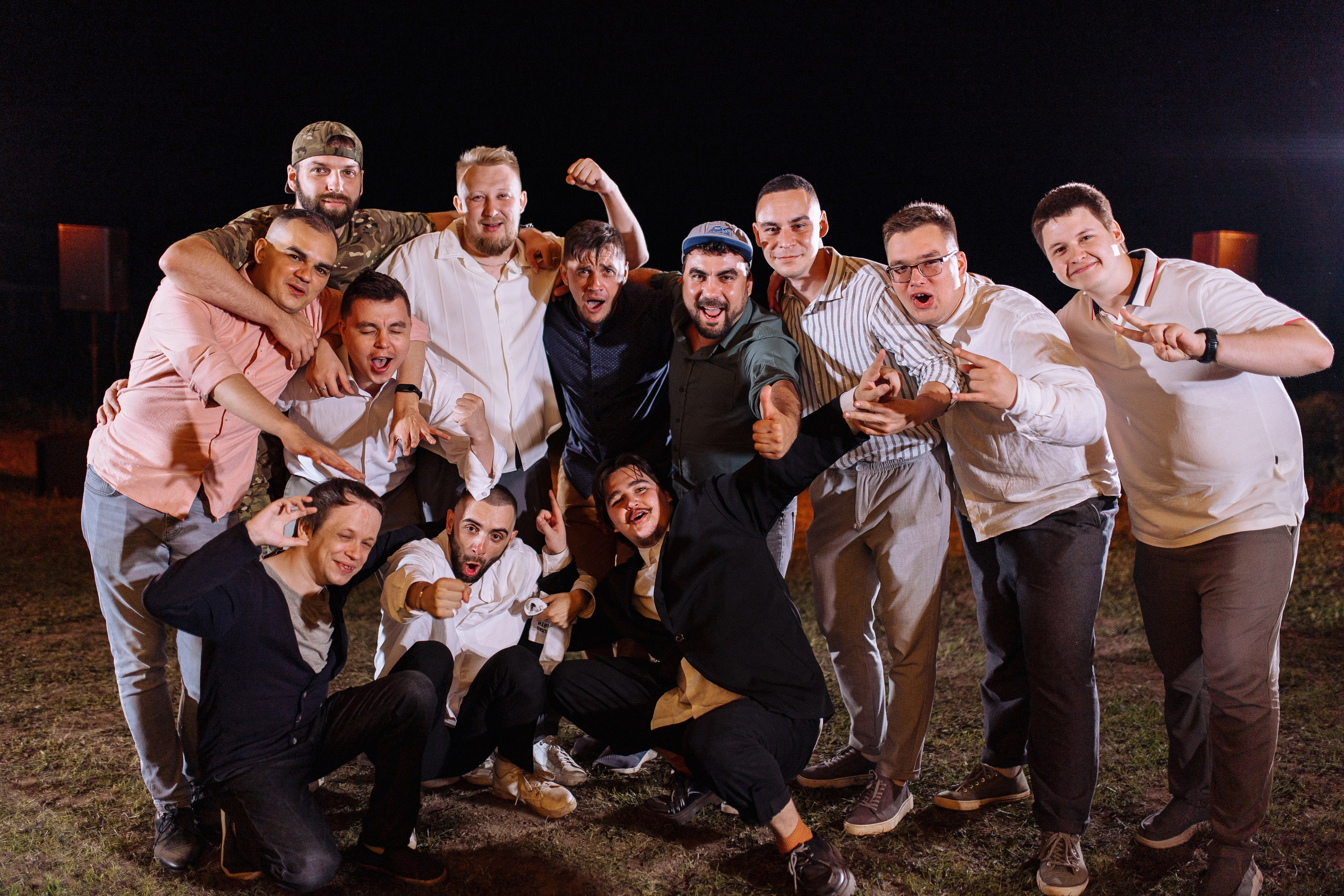 Свадебный репортаж. Свадебный и Репортажный фотограф Александр Шаров