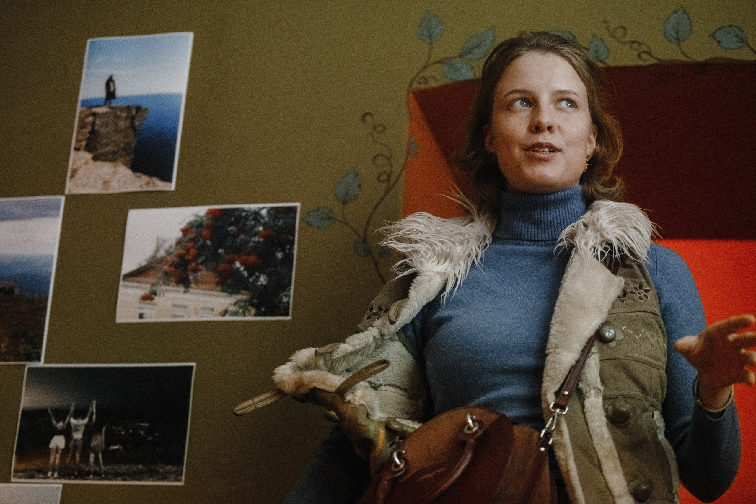 11.11.2022 // Совместно с ЕДЕМ.ДАЛЬШЕ. Фотовыставки serebro.gallery, в которых автором можешь стать ты! | Москва