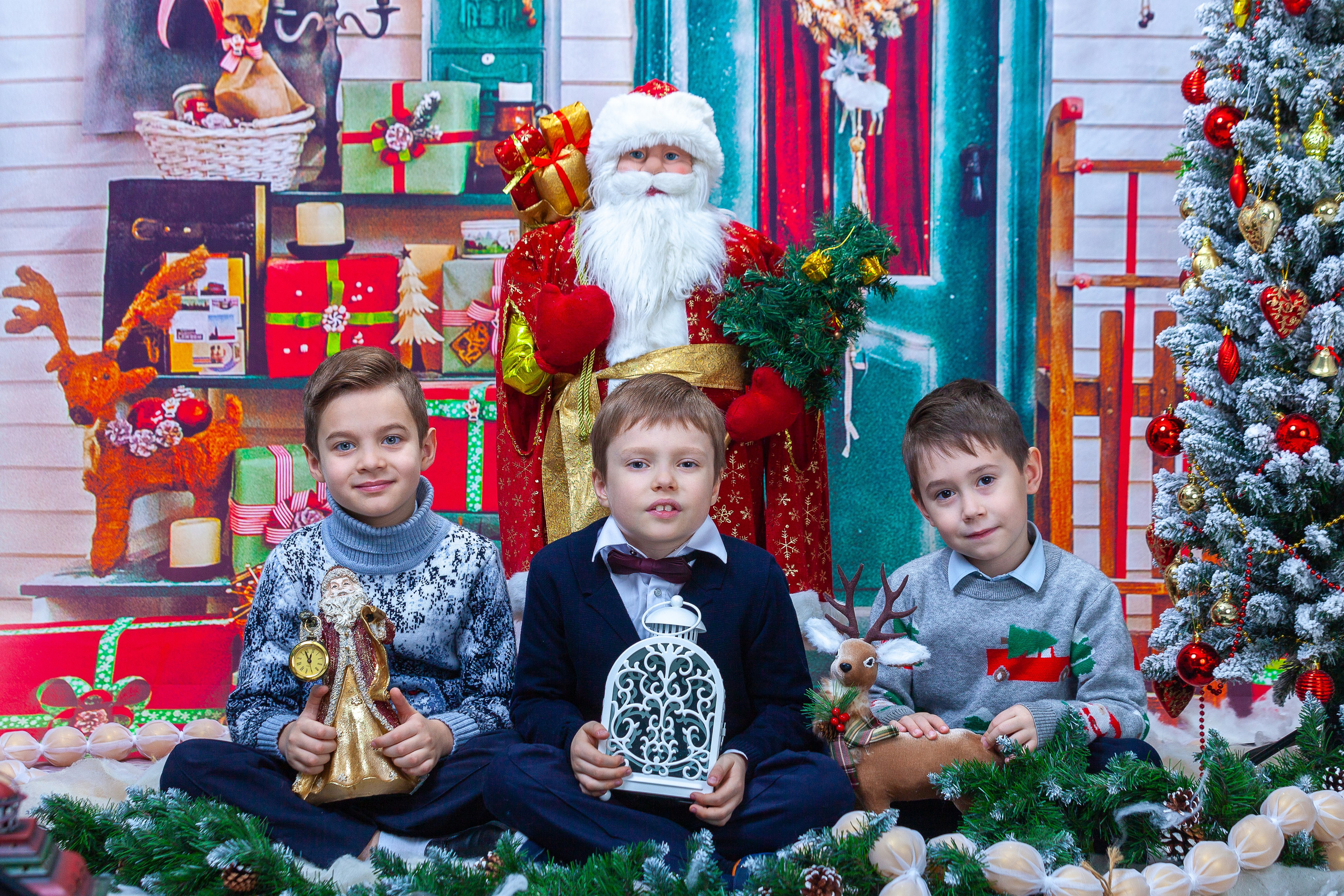 108 нов год 1, а общ