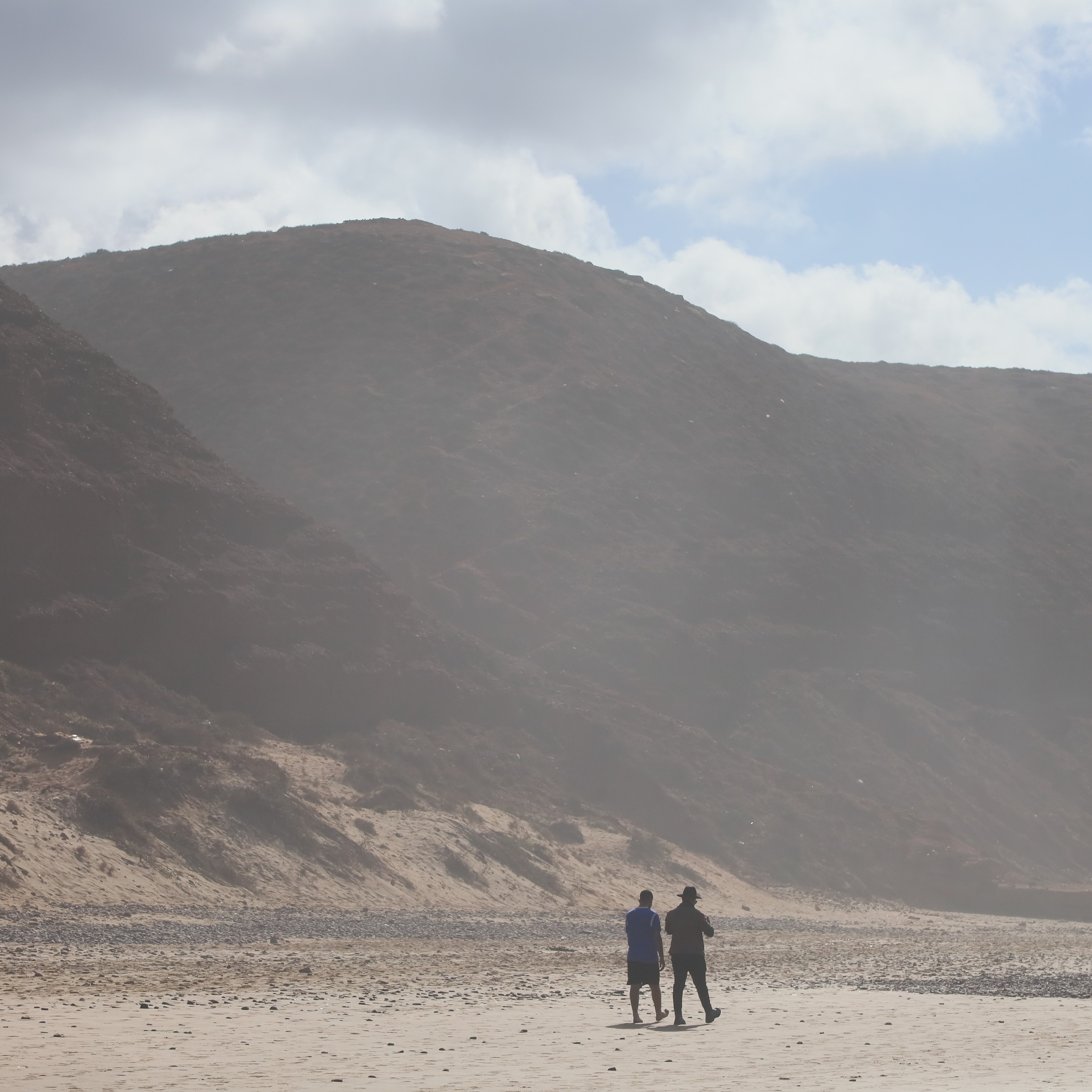 МАРОККО-ТУРЦИЯ /// 23.11-12.12.2025. СПБНЛО